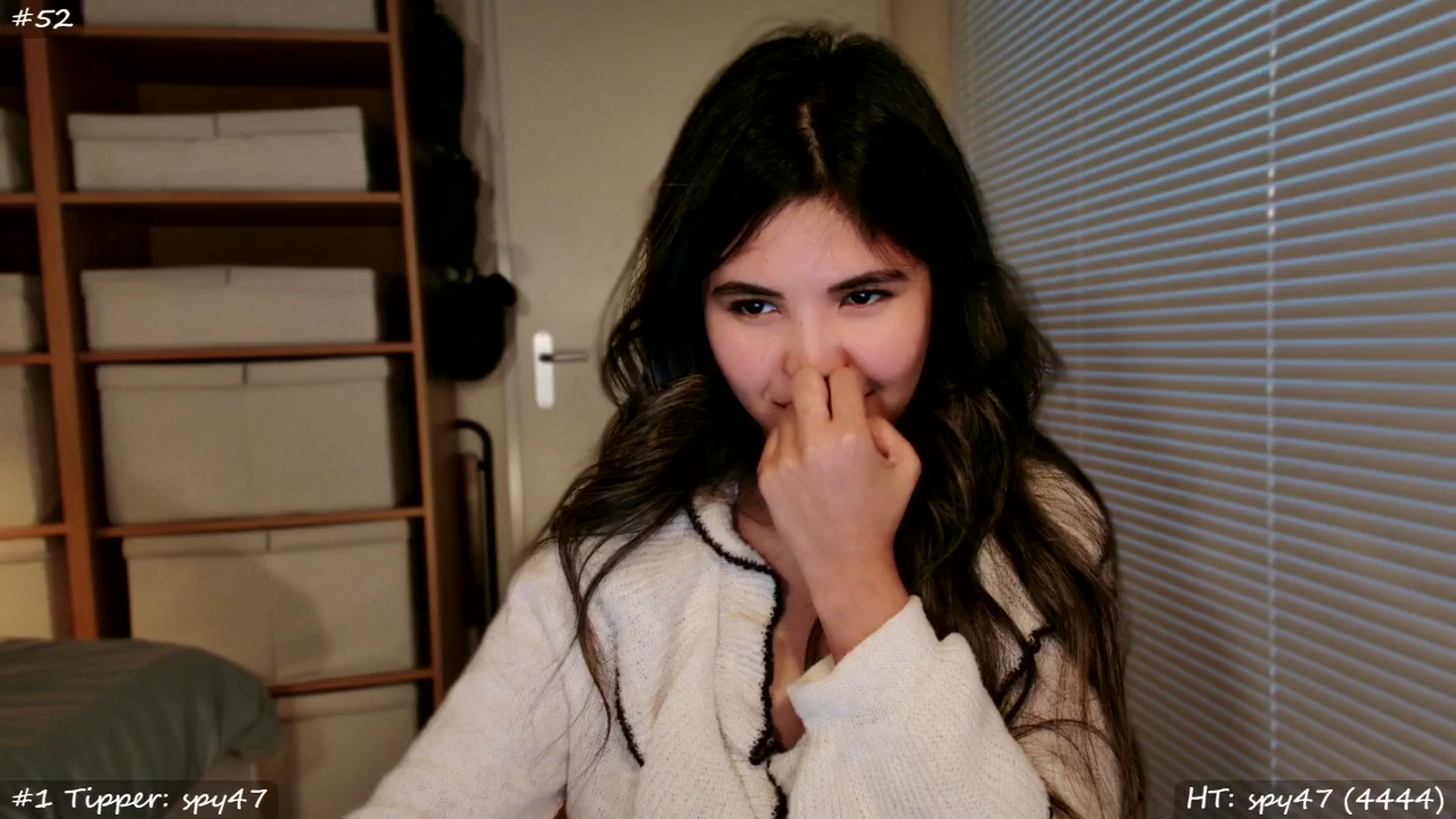Gallery image thumbnail from MissMasie's myfreecams stream on, 05/02/2026, 04:58 image 8 of 20