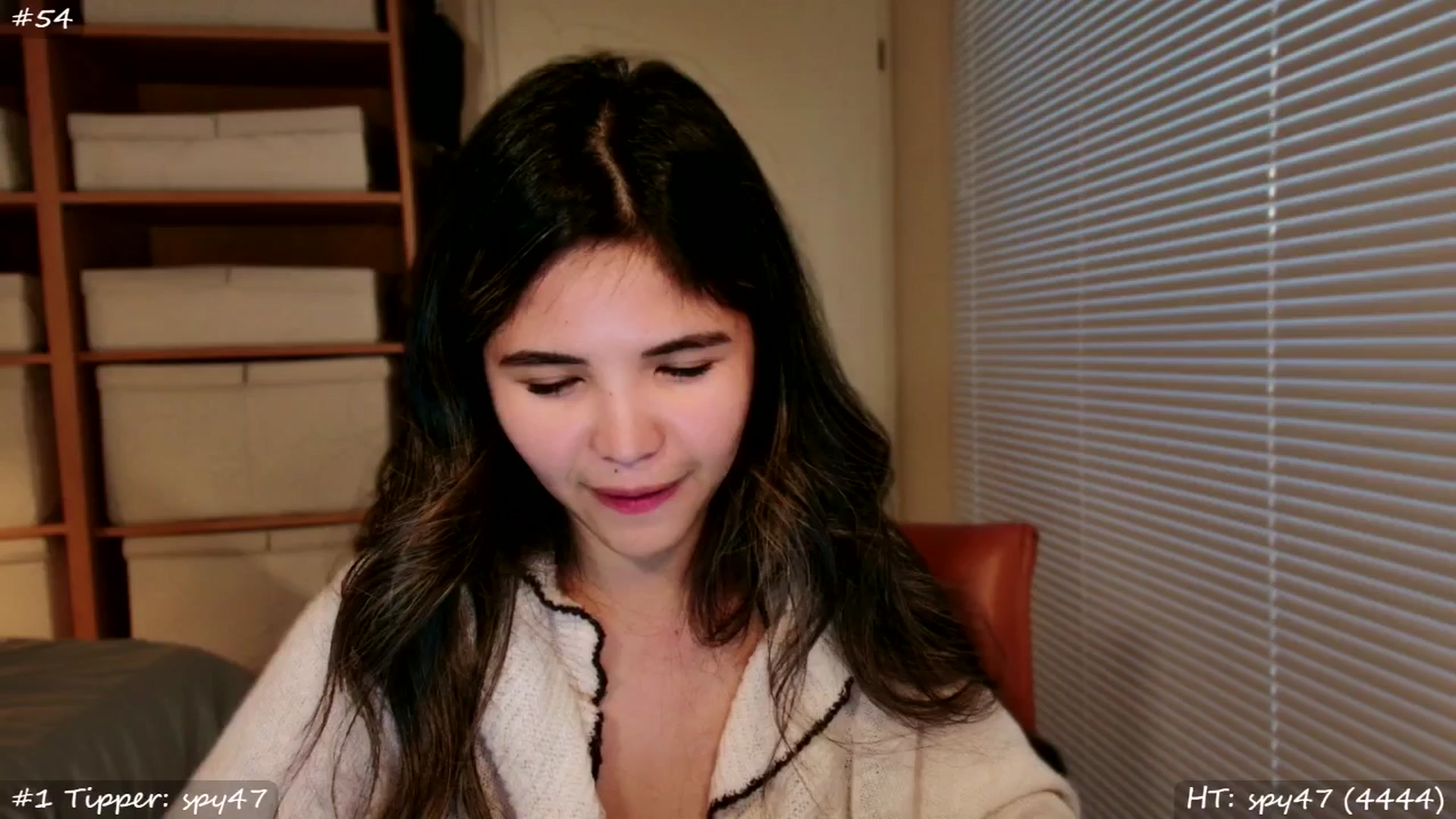 Gallery image thumbnail from MissMasie's myfreecams stream on, 05/02/2026, 04:58 image 15 of 20