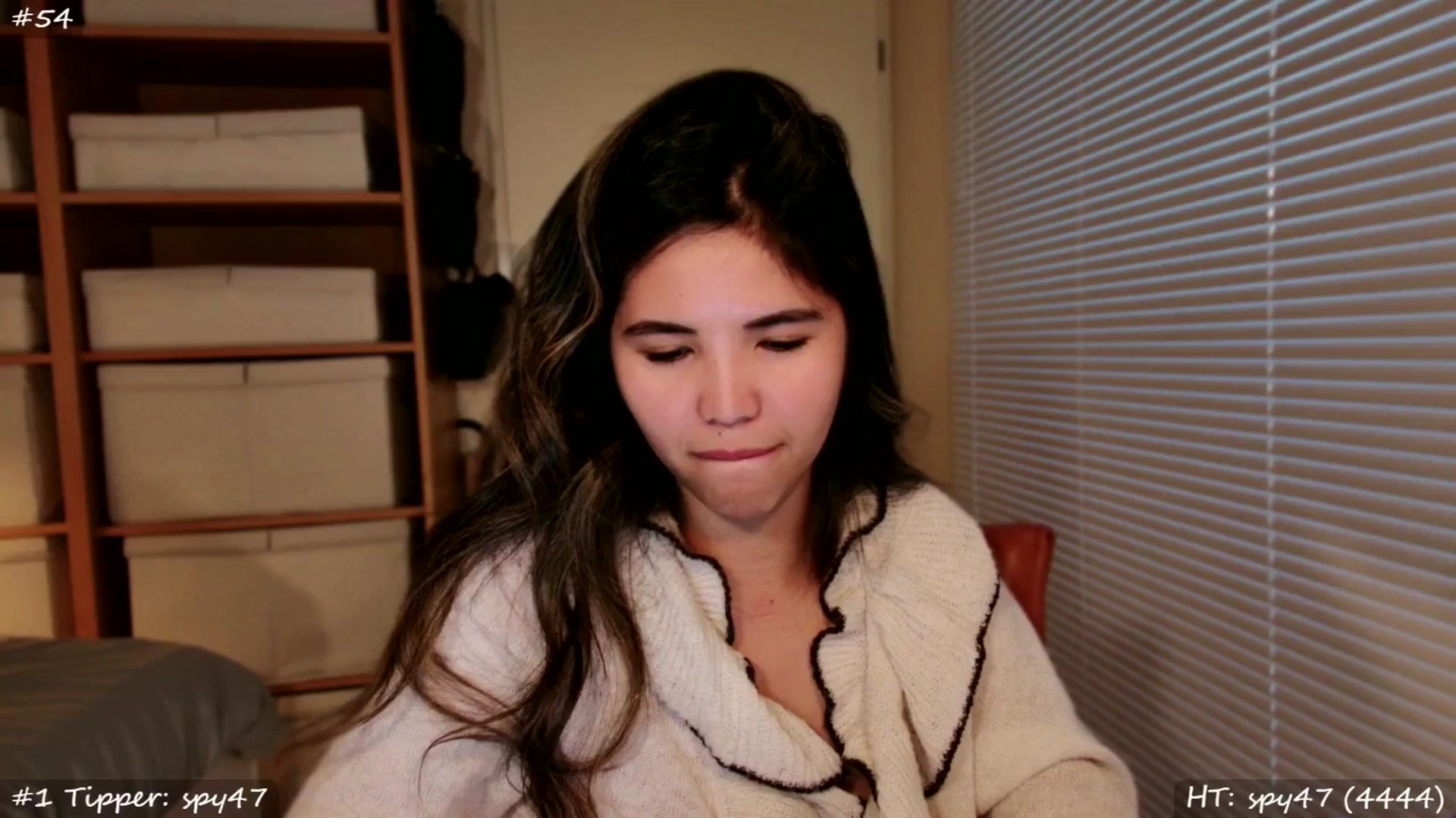 Gallery image thumbnail from MissMasie's myfreecams stream on, 05/02/2026, 04:58 image 12 of 20
