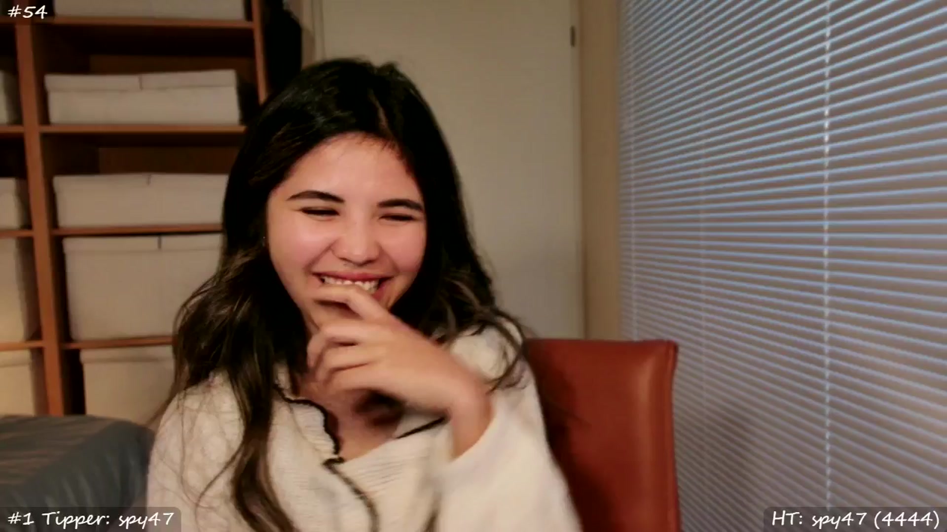 Gallery image thumbnail from MissMasie's myfreecams stream on, 05/02/2026, 04:58 image 14 of 20