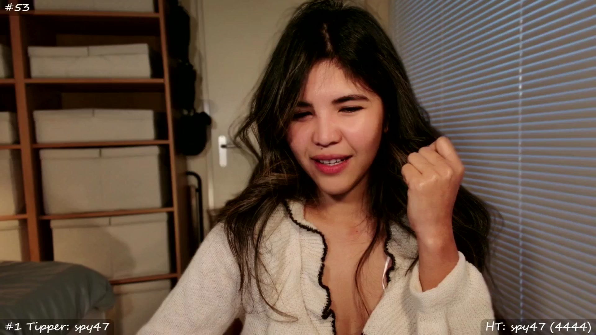 Gallery image thumbnail from MissMasie's myfreecams stream on, 05/02/2026, 04:58 image 5 of 20
