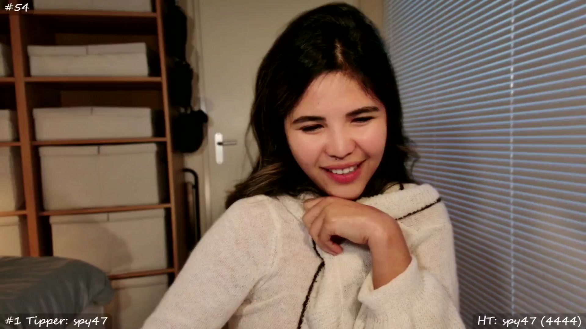 Gallery image thumbnail from MissMasie's myfreecams stream on, 05/02/2026, 04:58 image 11 of 20