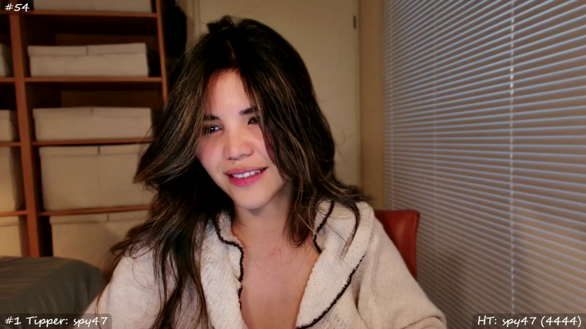Gallery image thumbnail from MissMasie's myfreecams stream on, 05/02/2026, 04:58 image 13 of 20