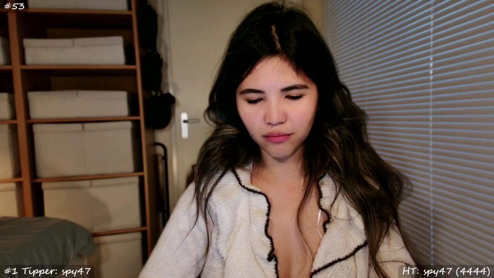 Gallery image thumbnail from MissMasie's myfreecams stream on, 05/02/2026, 04:58 image 6 of 20