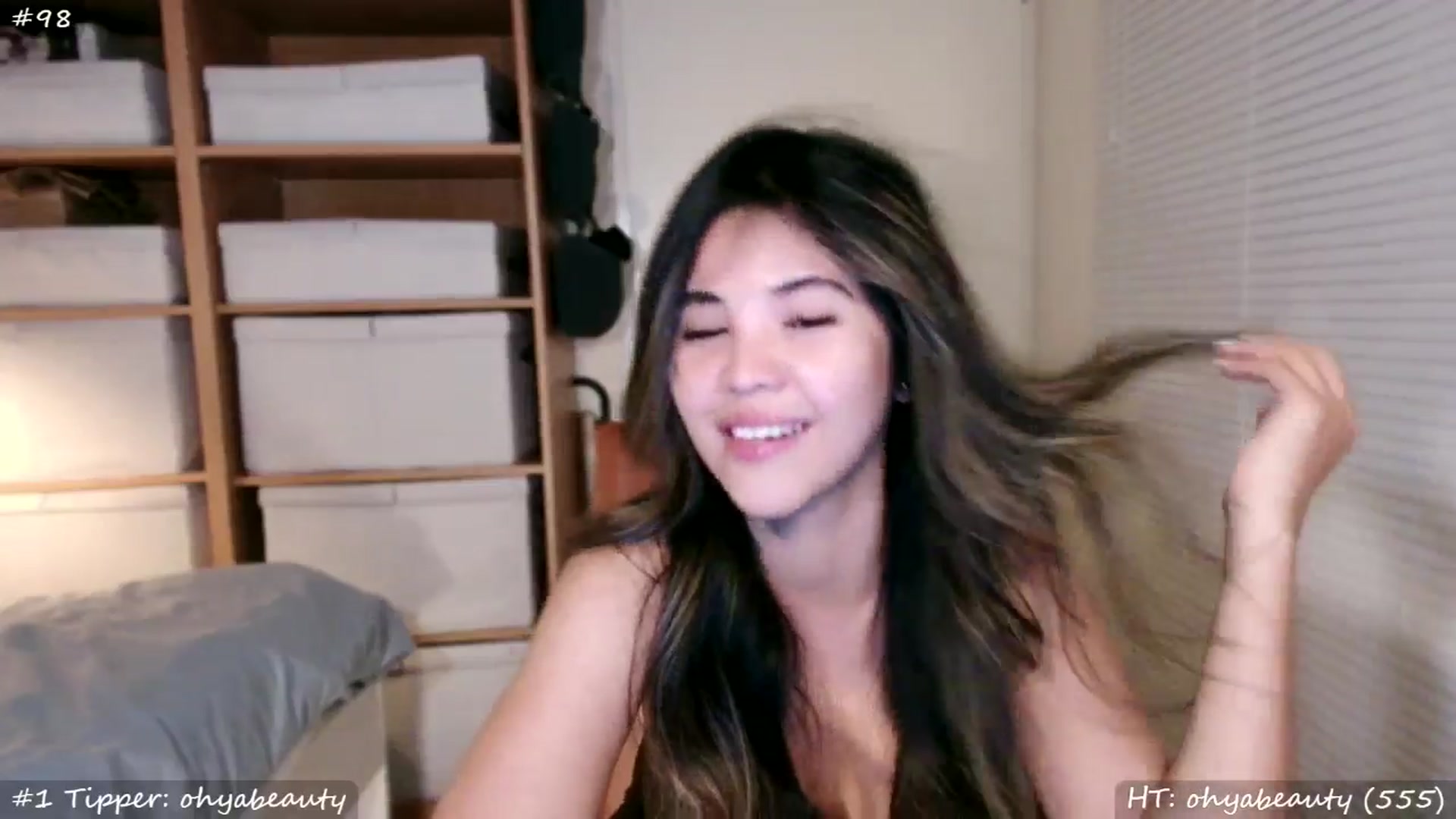 Gallery image thumbnail from MissMasie's myfreecams stream on, 05/03/2026, 04:44 image 6 of 20