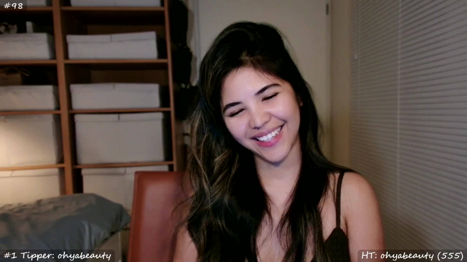 Gallery image thumbnail from MissMasie's myfreecams stream on, 05/03/2026, 04:44 image 7 of 20