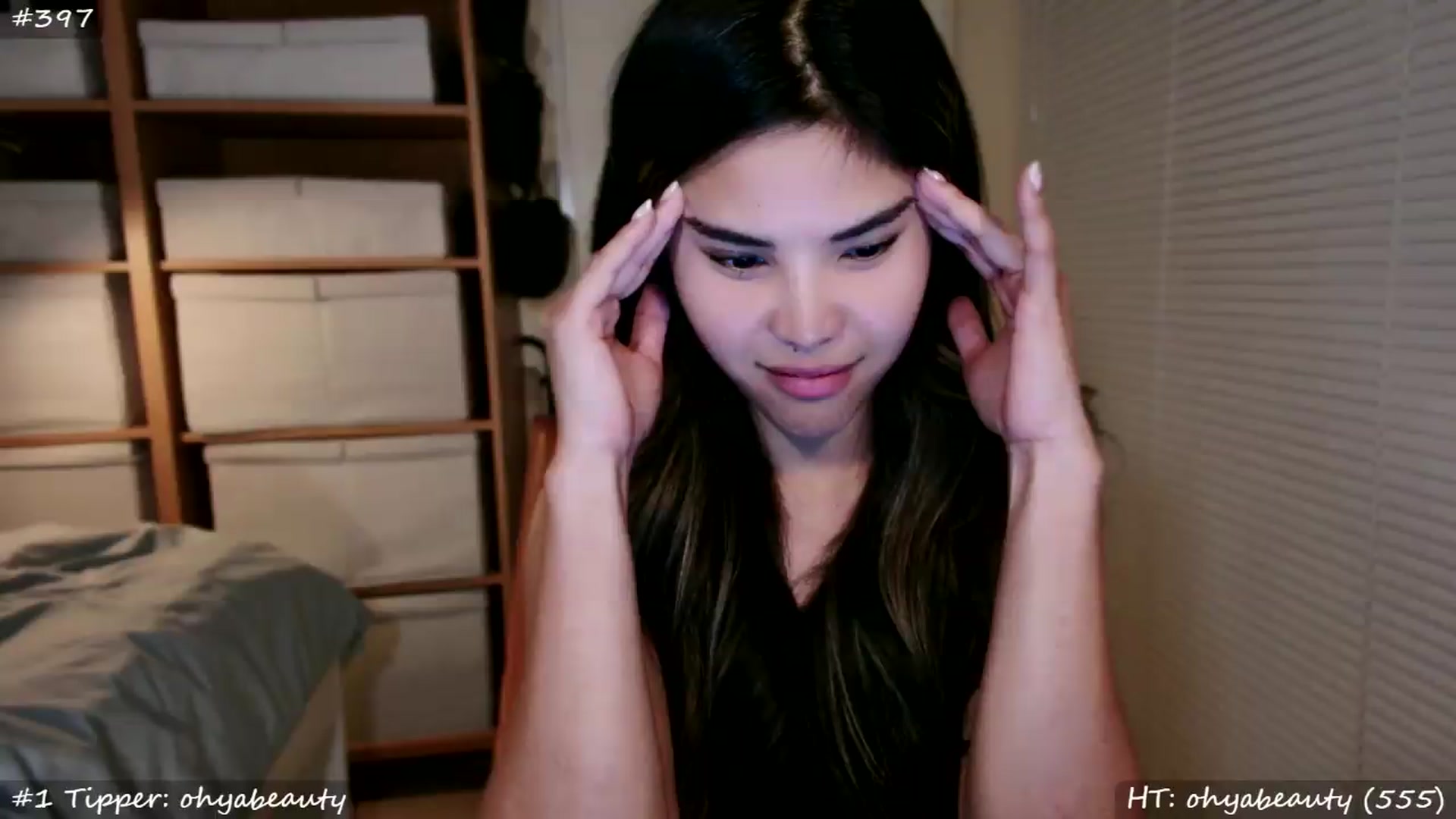 Gallery image thumbnail from MissMasie's myfreecams stream on, 05/12/2026, 03:06 image 7 of 20