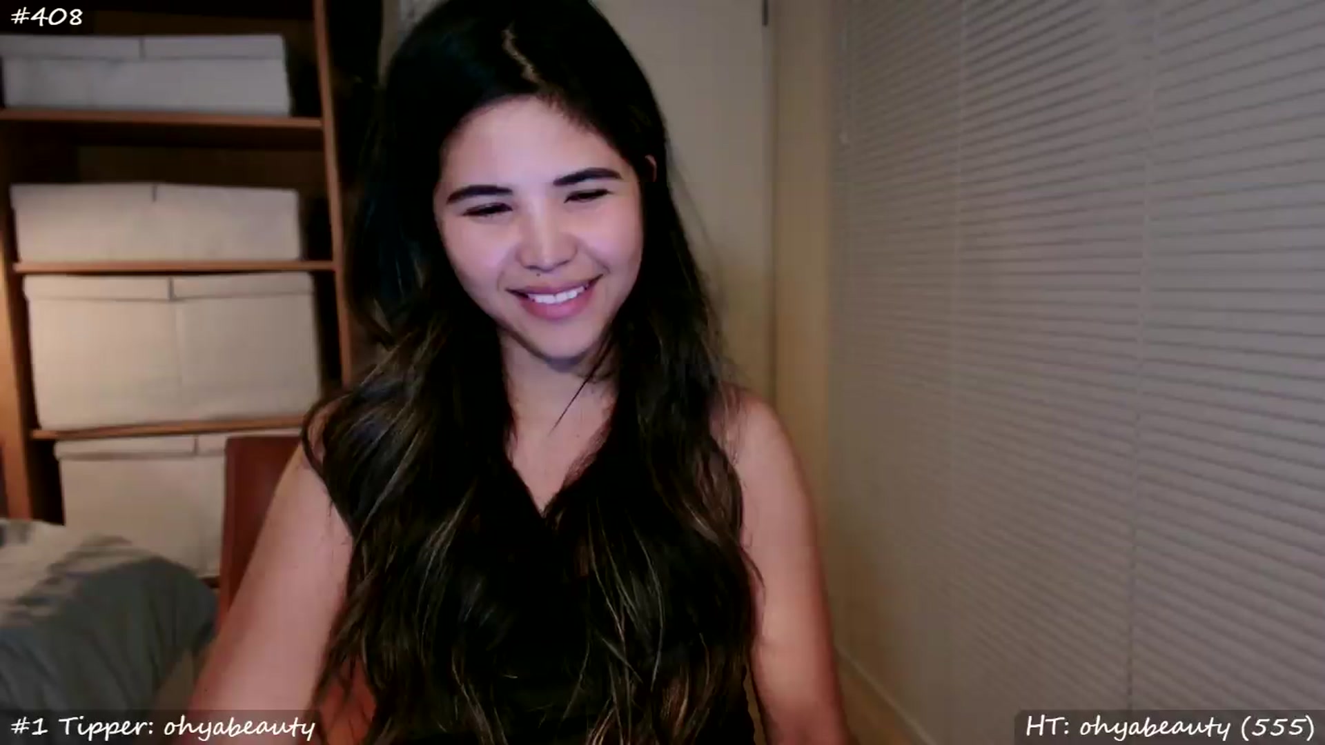 Gallery image thumbnail from MissMasie's myfreecams stream on, 05/12/2026, 03:06 image 5 of 20