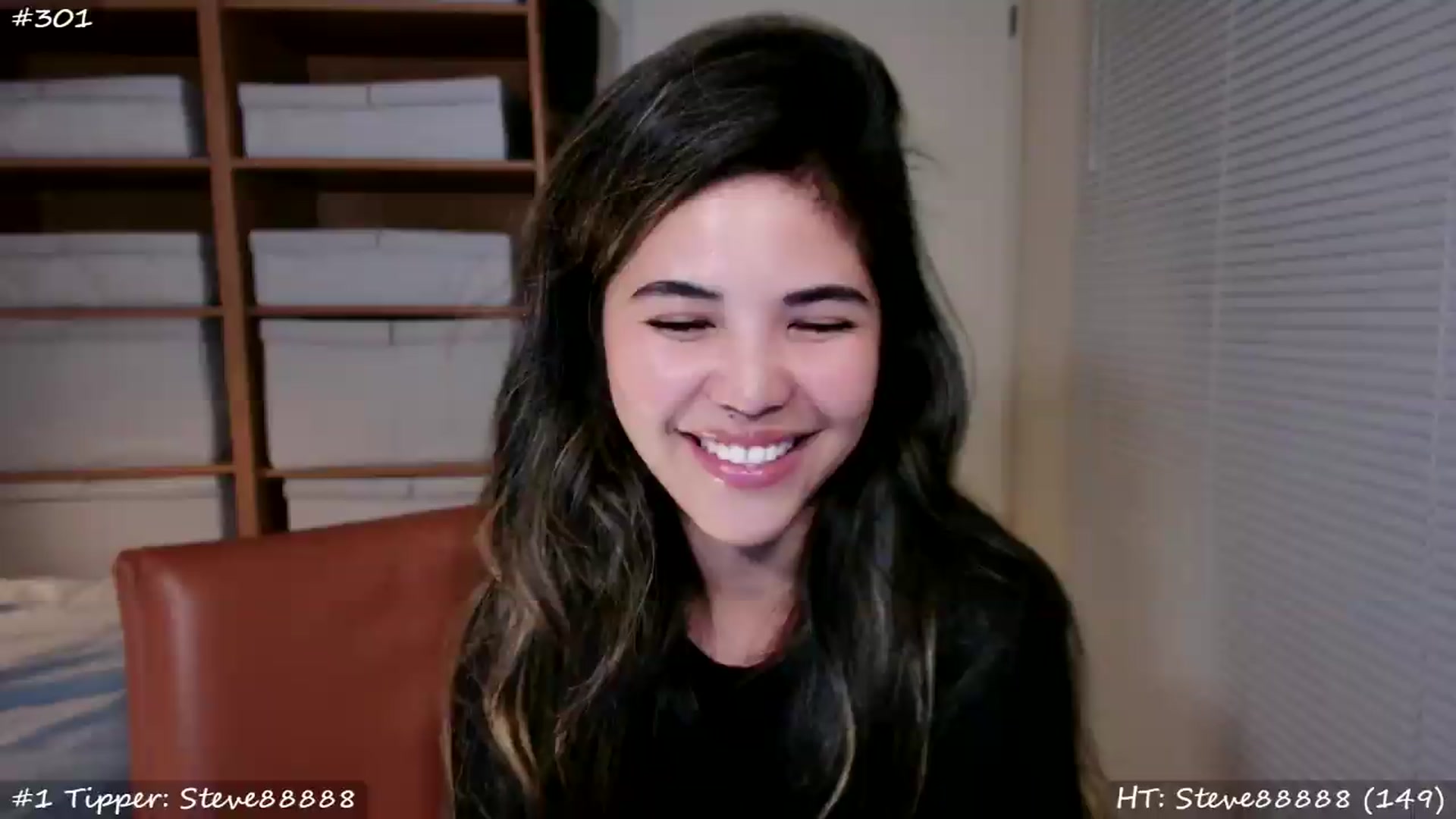 Gallery image thumbnail from MissMasie's myfreecams stream on, 05/13/2026, 24:01 image 13 of 20