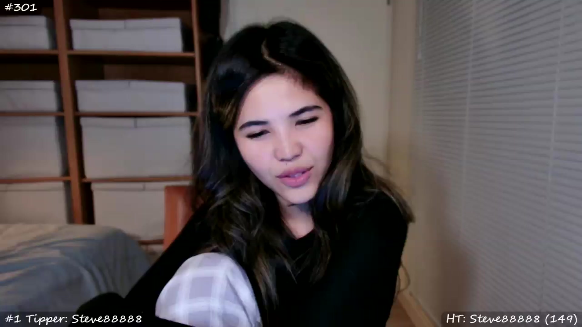 Gallery image thumbnail from MissMasie's myfreecams stream on, 05/13/2026, 24:01 image 7 of 20