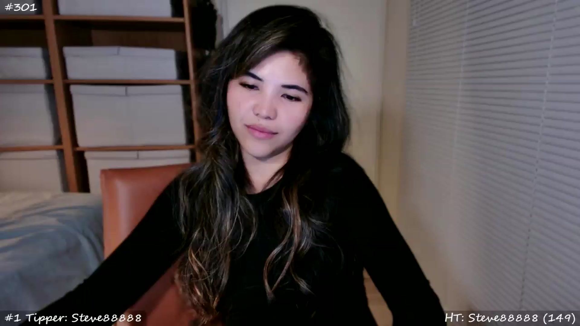 Gallery image thumbnail from MissMasie's myfreecams stream on, 05/13/2026, 24:01 image 2 of 20