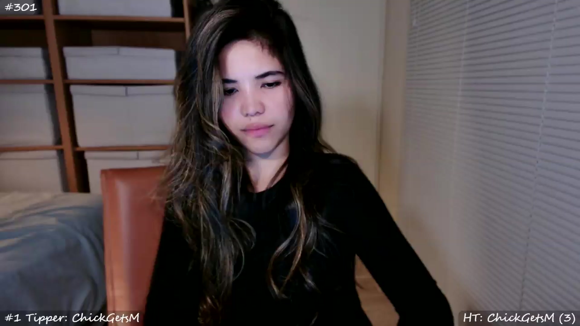 Gallery image thumbnail from MissMasie's myfreecams stream on, 05/13/2026, 24:01 image 1 of 20