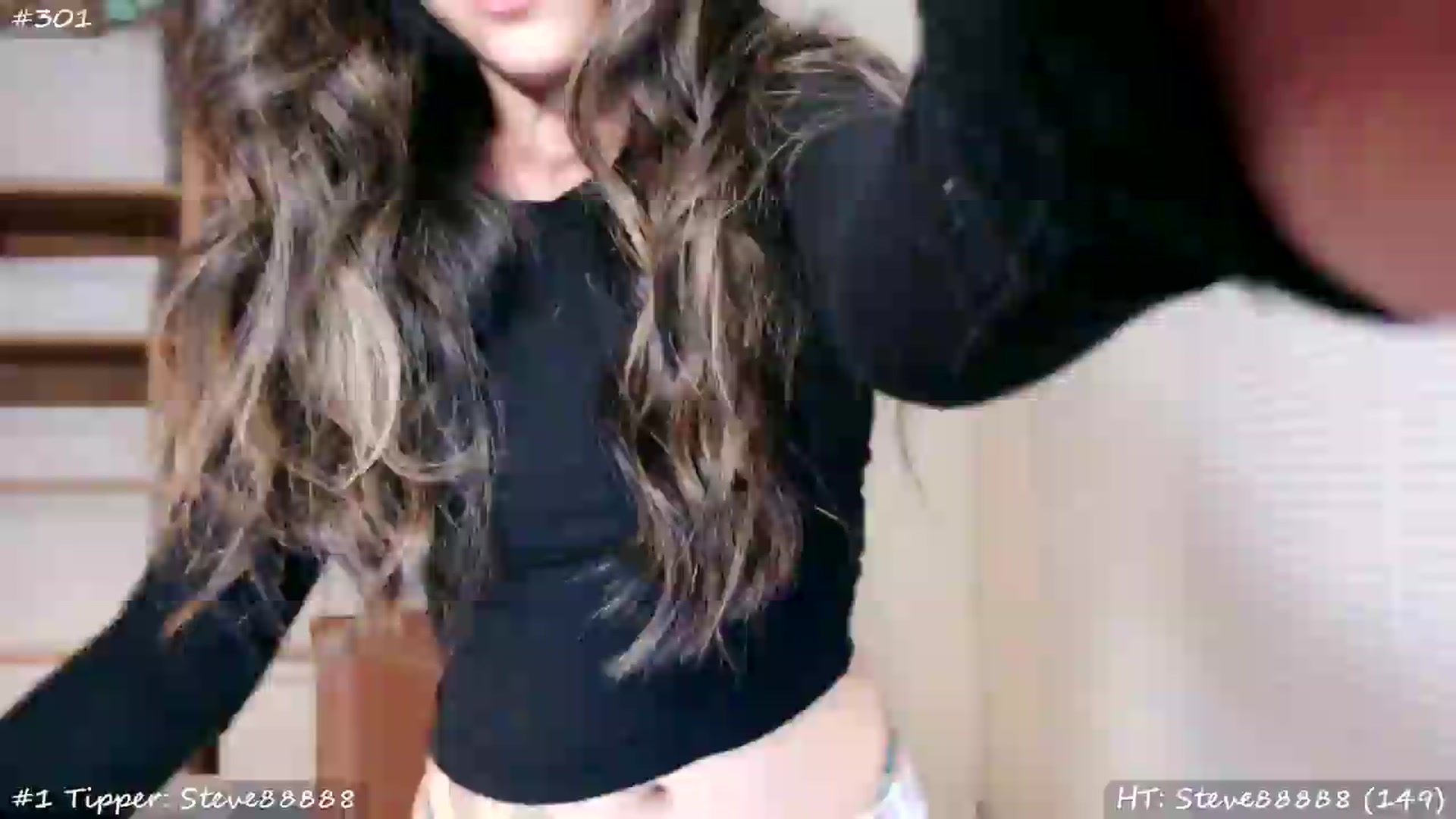 Gallery image thumbnail from MissMasie's myfreecams stream on, 05/13/2026, 24:01 image 11 of 20