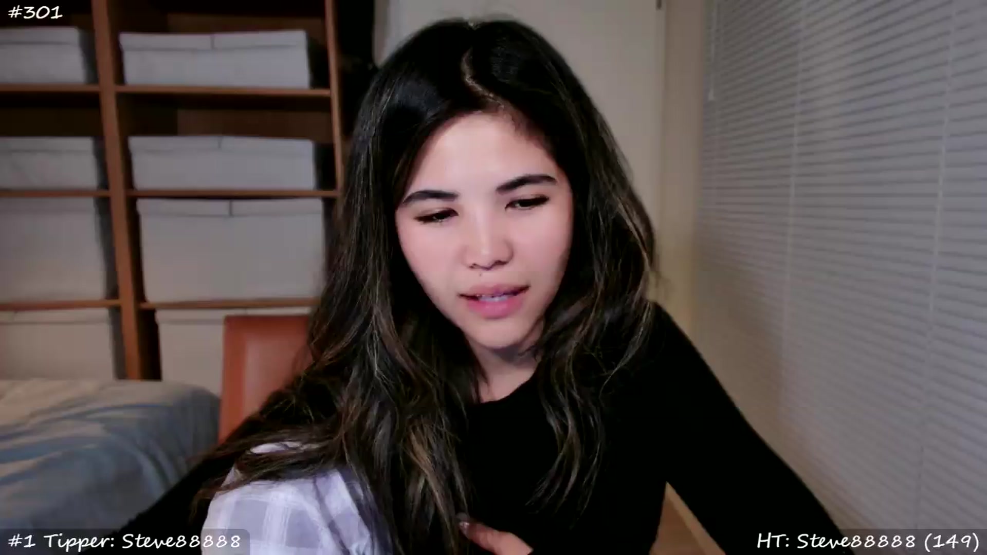 Gallery image thumbnail from MissMasie's myfreecams stream on, 05/13/2026, 24:01 image 6 of 20