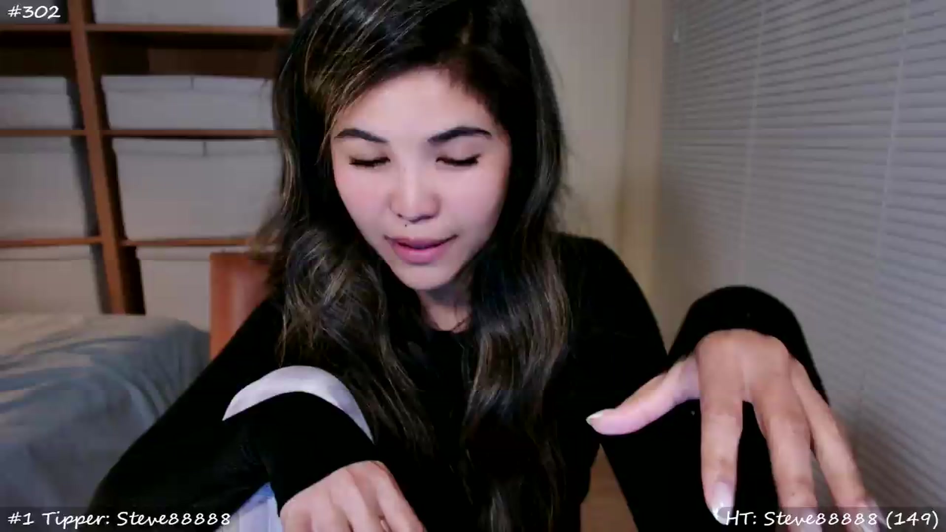 Gallery image thumbnail from MissMasie's myfreecams stream on, 05/13/2026, 24:01 image 4 of 20