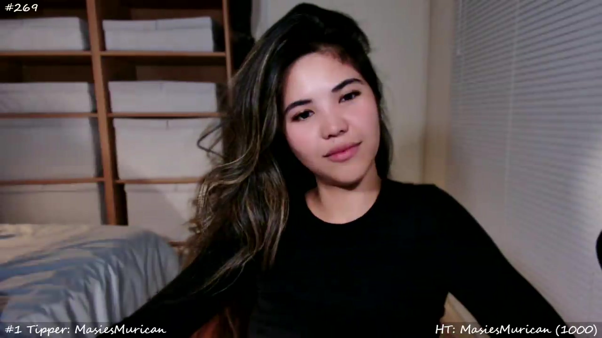 Gallery image thumbnail from MissMasie's myfreecams stream on, 05/13/2026, 02:50 image 3 of 20