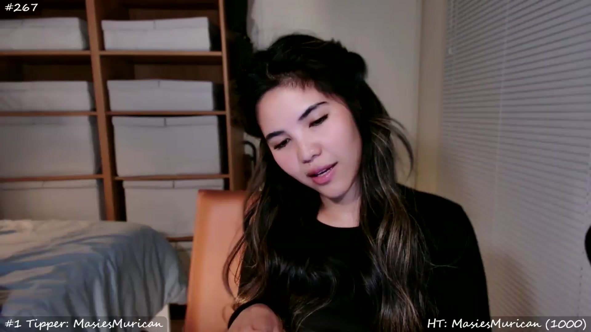 Gallery image thumbnail from MissMasie's myfreecams stream on, 05/13/2026, 02:50 image 7 of 20
