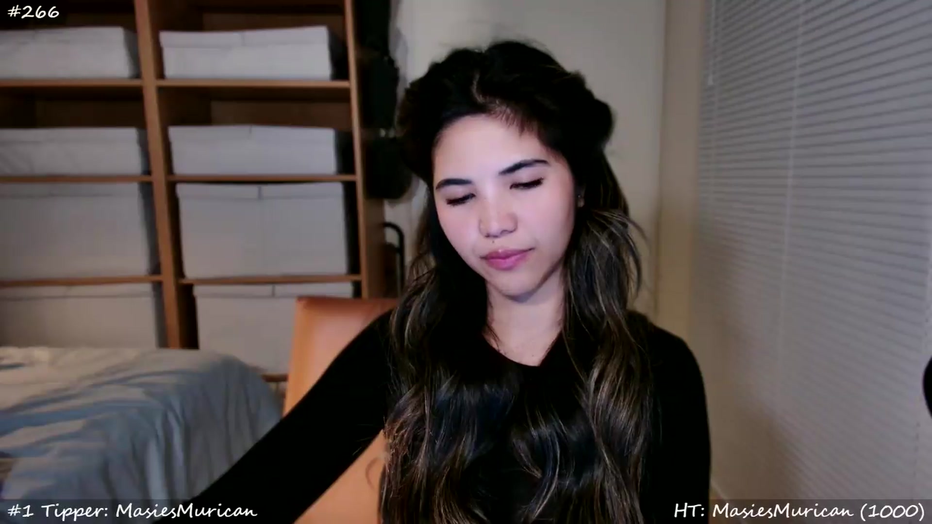 Gallery image thumbnail from MissMasie's myfreecams stream on, 05/13/2026, 02:50 image 10 of 20