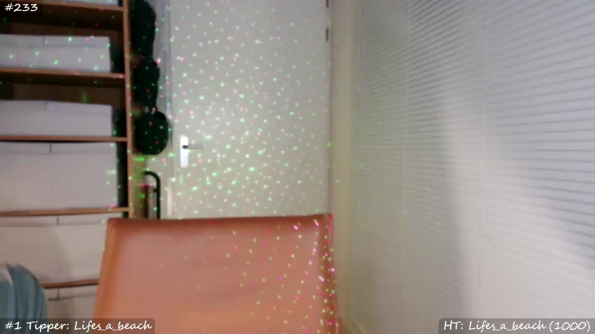 Gallery image thumbnail from MissMasie's myfreecams stream on, 05/16/2026, 24:17 image 19 of 20