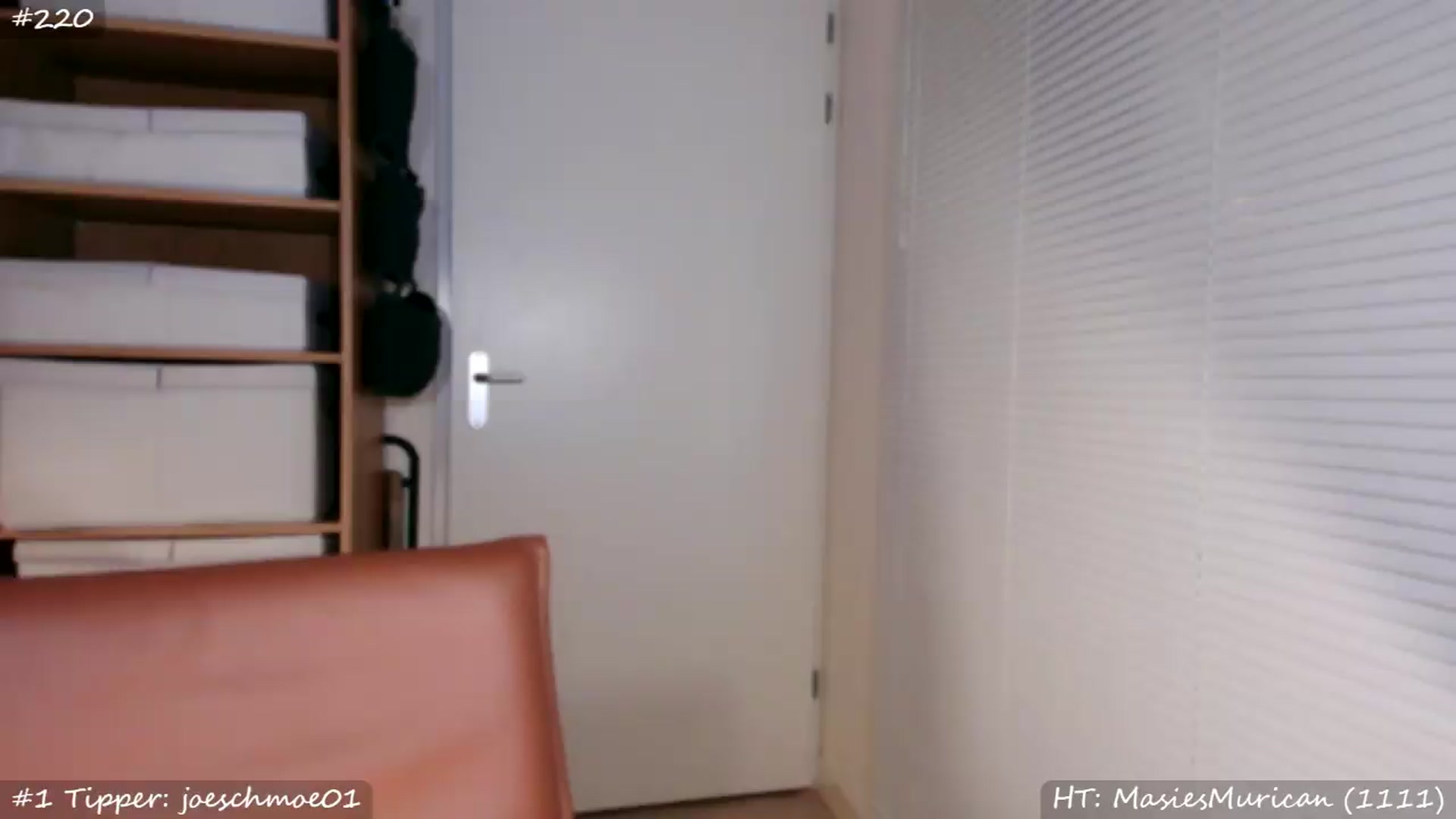 Gallery image thumbnail from MissMasie's myfreecams stream on, 05/16/2026, 24:38 image 8 of 20