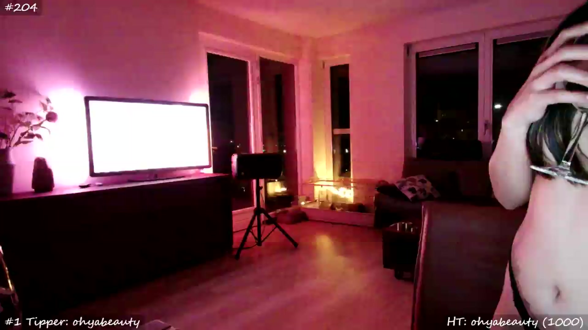Gallery image thumbnail from MissMasie's myfreecams stream on, 05/16/2026, 23:09 image 19 of 20