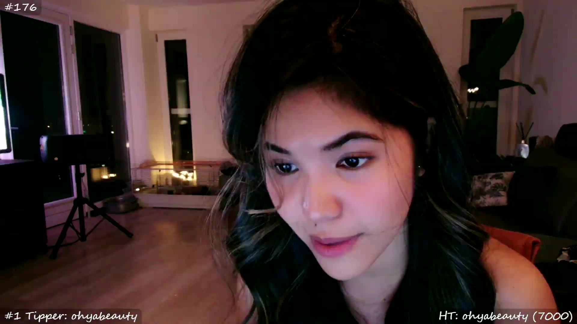 Gallery image thumbnail from MissMasie's myfreecams stream on, 05/17/2026, 24:03 image 20 of 20