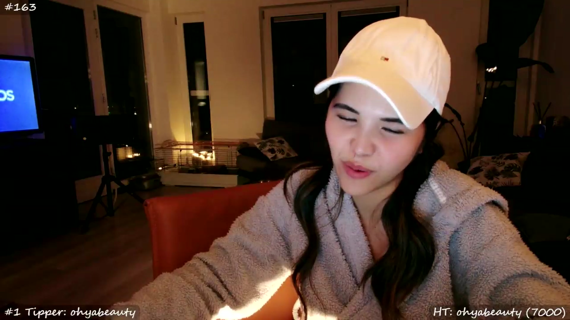 Gallery image thumbnail from MissMasie's myfreecams stream on, 05/17/2026, 03:00 image 19 of 20