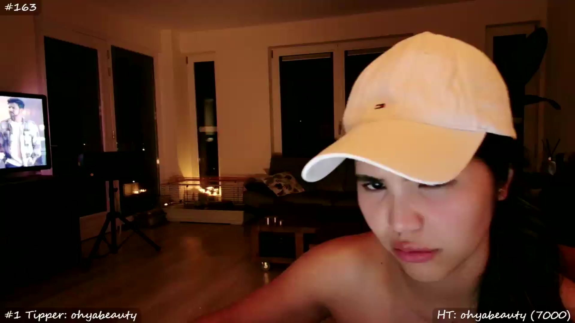 Gallery image thumbnail from MissMasie's myfreecams stream on, 05/17/2026, 03:00 image 16 of 20