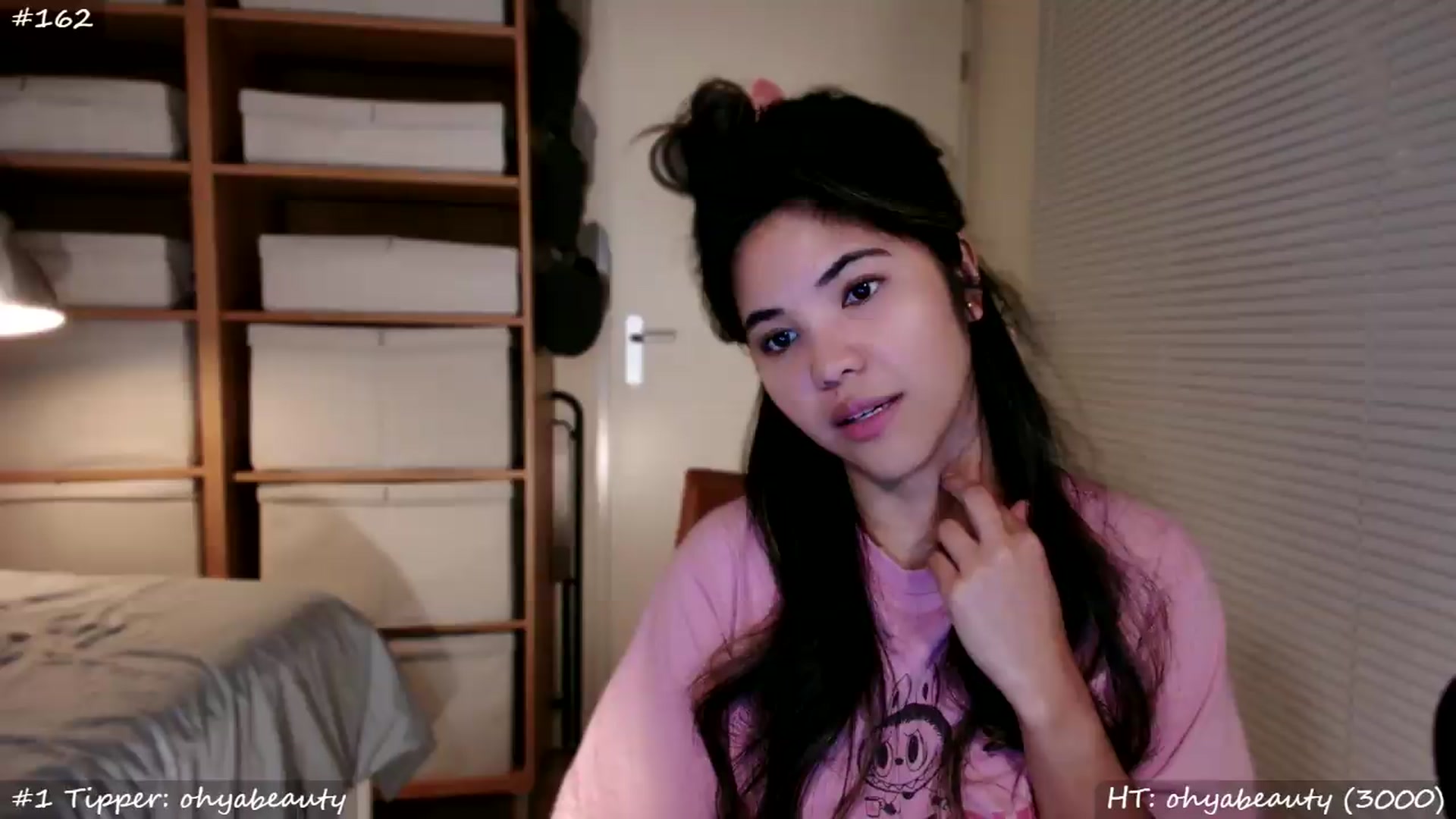 Gallery image thumbnail from MissMasie's myfreecams stream on, 05/18/2026, 01:55 image 5 of 20
