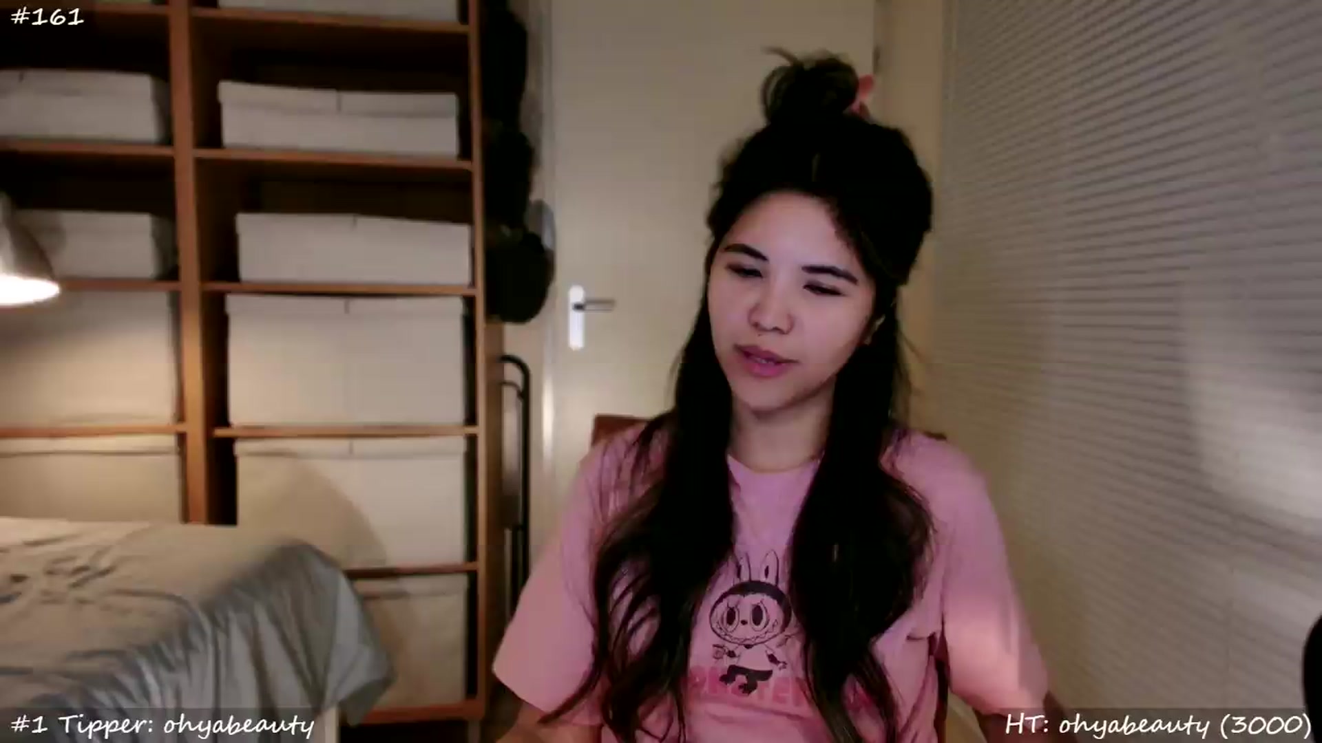 Gallery image thumbnail from MissMasie's myfreecams stream on, 05/18/2026, 01:55 image 3 of 20
