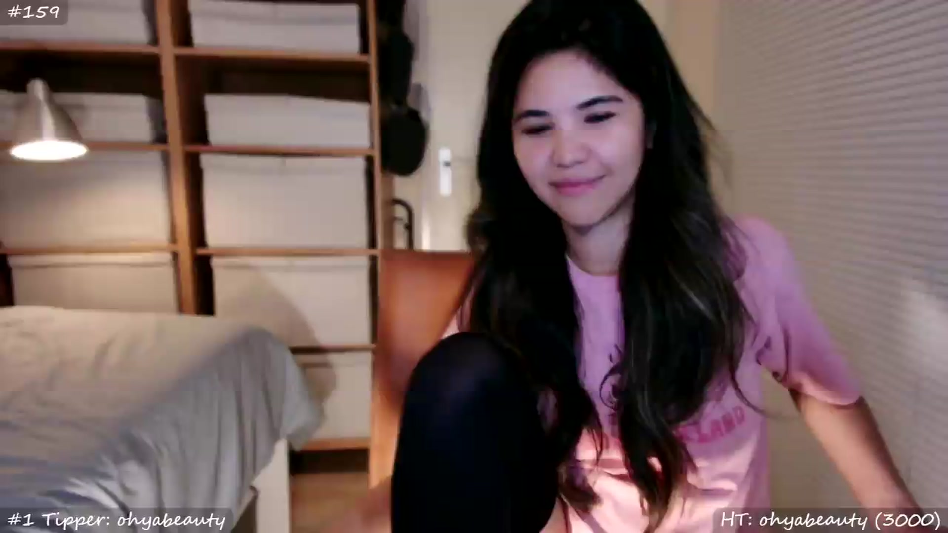 Gallery image thumbnail from MissMasie's myfreecams stream on, 05/18/2026, 01:55 image 15 of 20