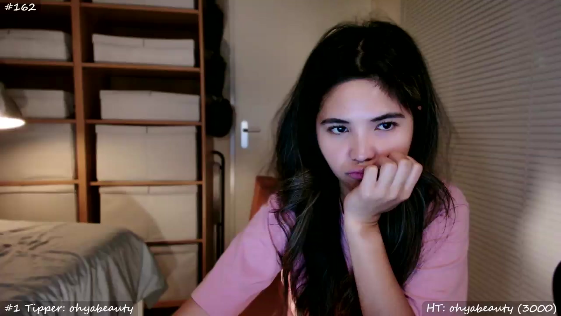 Gallery image thumbnail from MissMasie's myfreecams stream on, 05/18/2026, 01:55 image 6 of 20