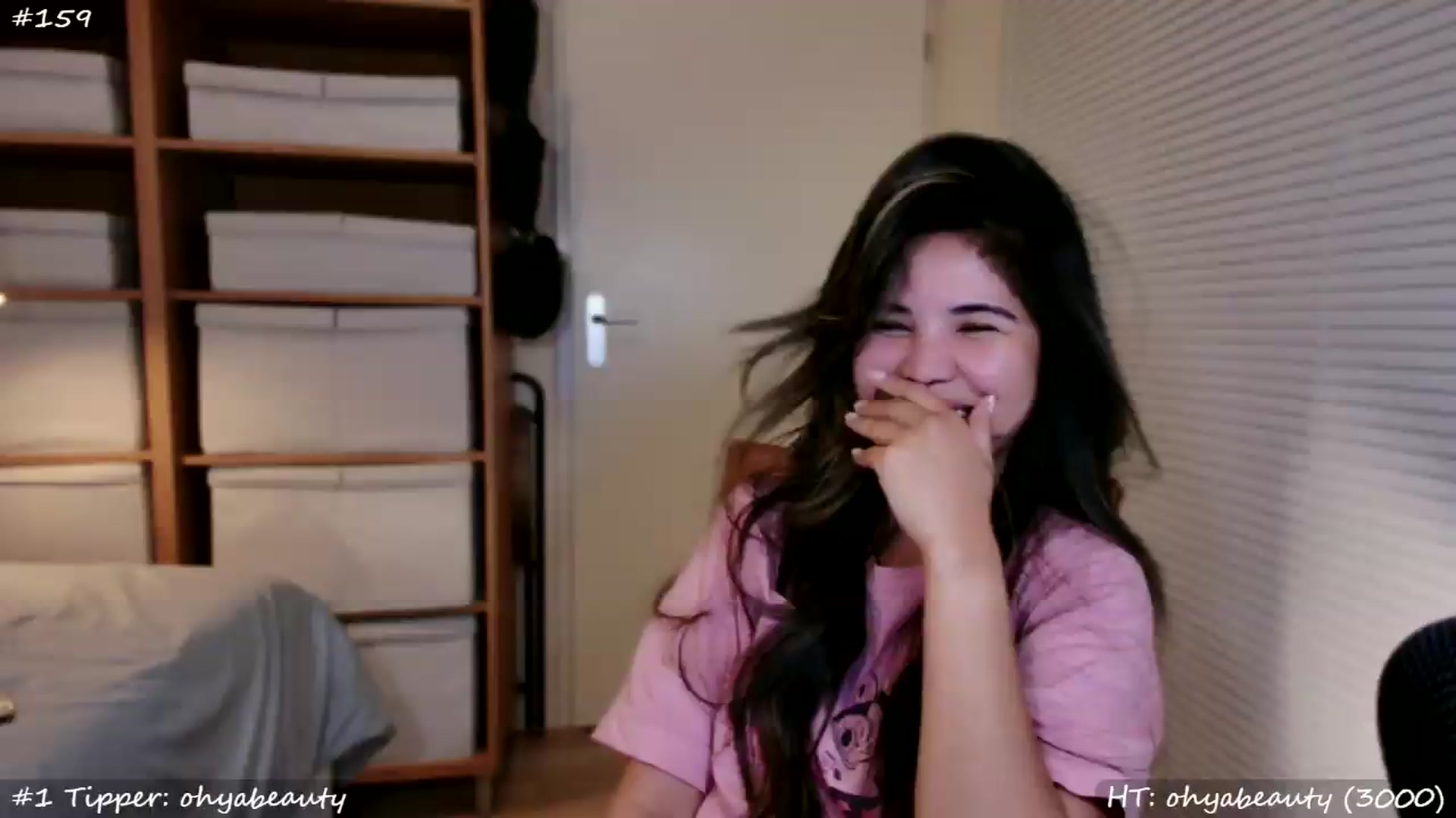 Gallery image thumbnail from MissMasie's myfreecams stream on, 05/18/2026, 01:55 image 17 of 20