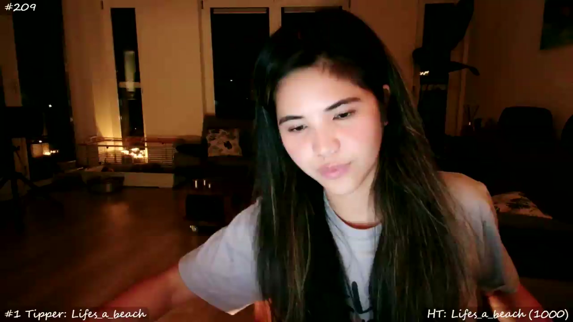Gallery image thumbnail from MissMasie's myfreecams stream on, 05/23/2026, 24:01 image 15 of 20