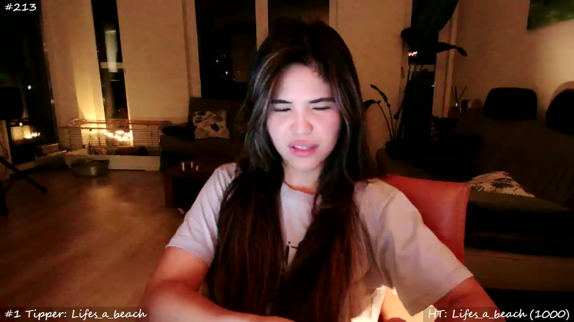 Gallery image thumbnail from MissMasie's myfreecams stream on, 05/23/2026, 24:01 image 4 of 20