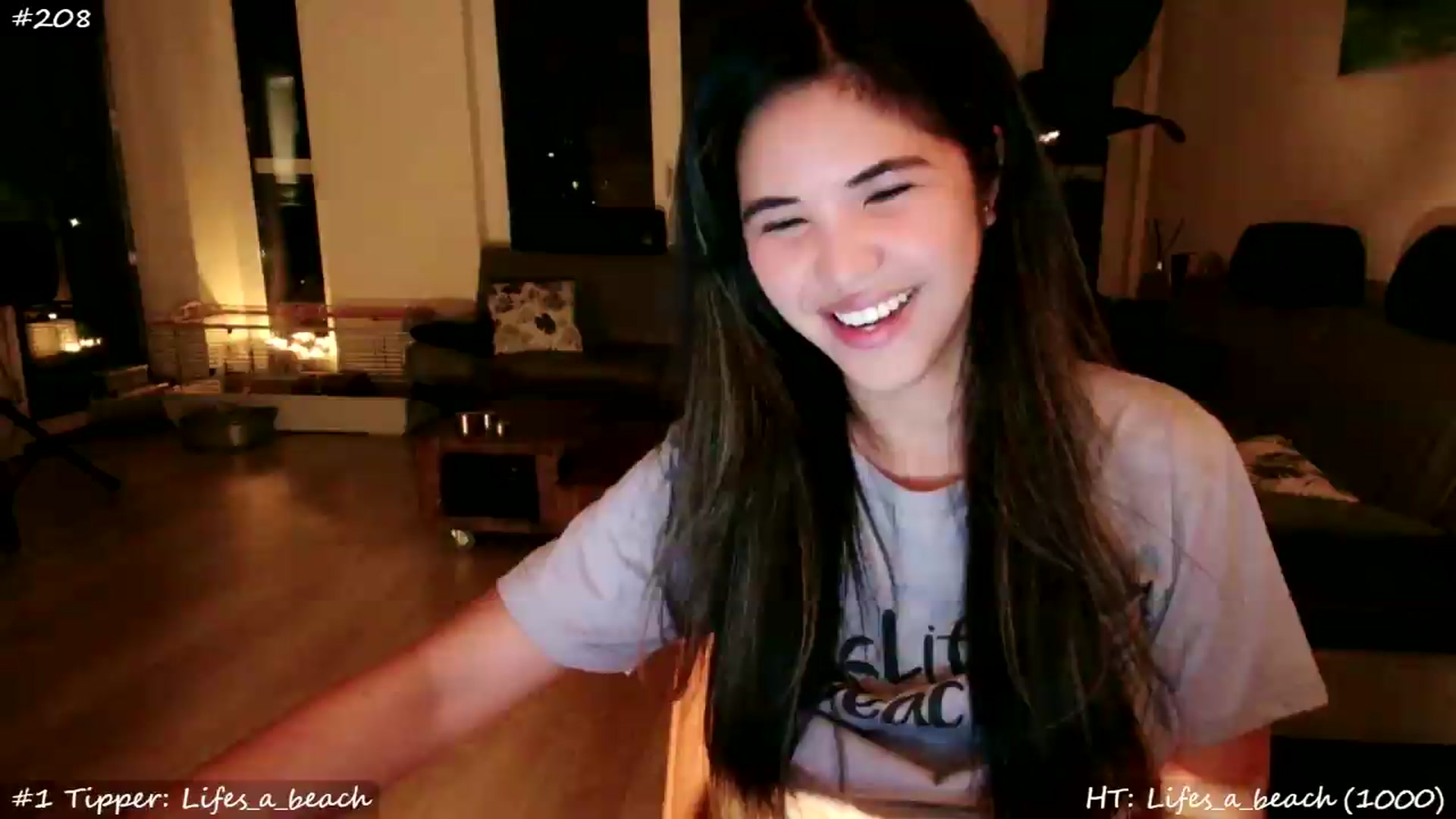 Gallery image thumbnail from MissMasie's myfreecams stream on, 05/23/2026, 24:01 image 6 of 20
