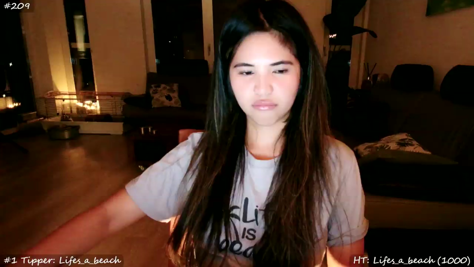 Gallery image thumbnail from MissMasie's myfreecams stream on, 05/23/2026, 24:01 image 11 of 20