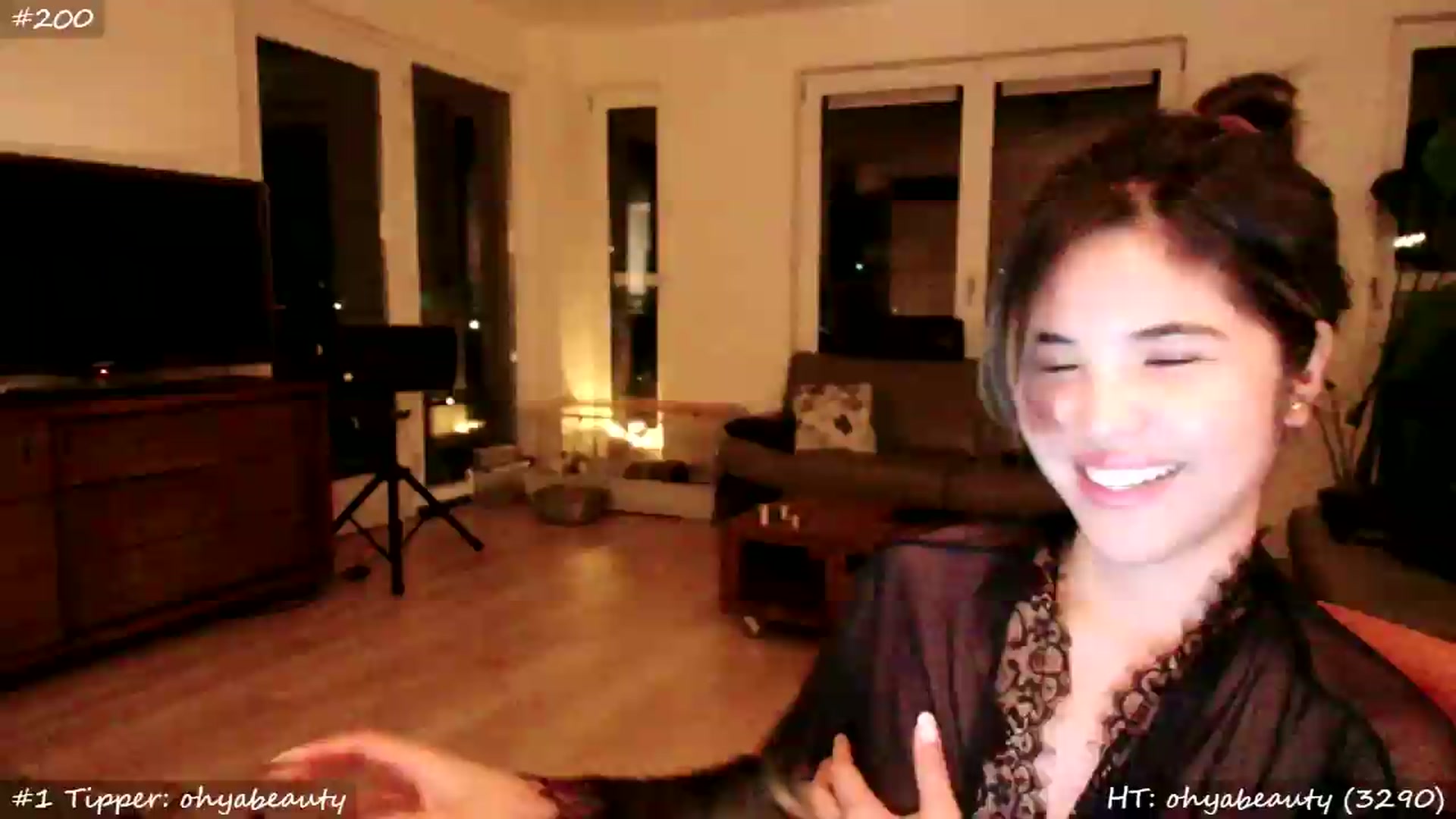 Gallery image thumbnail from MissMasie's myfreecams stream on, 05/23/2026, 02:29 image 6 of 20
