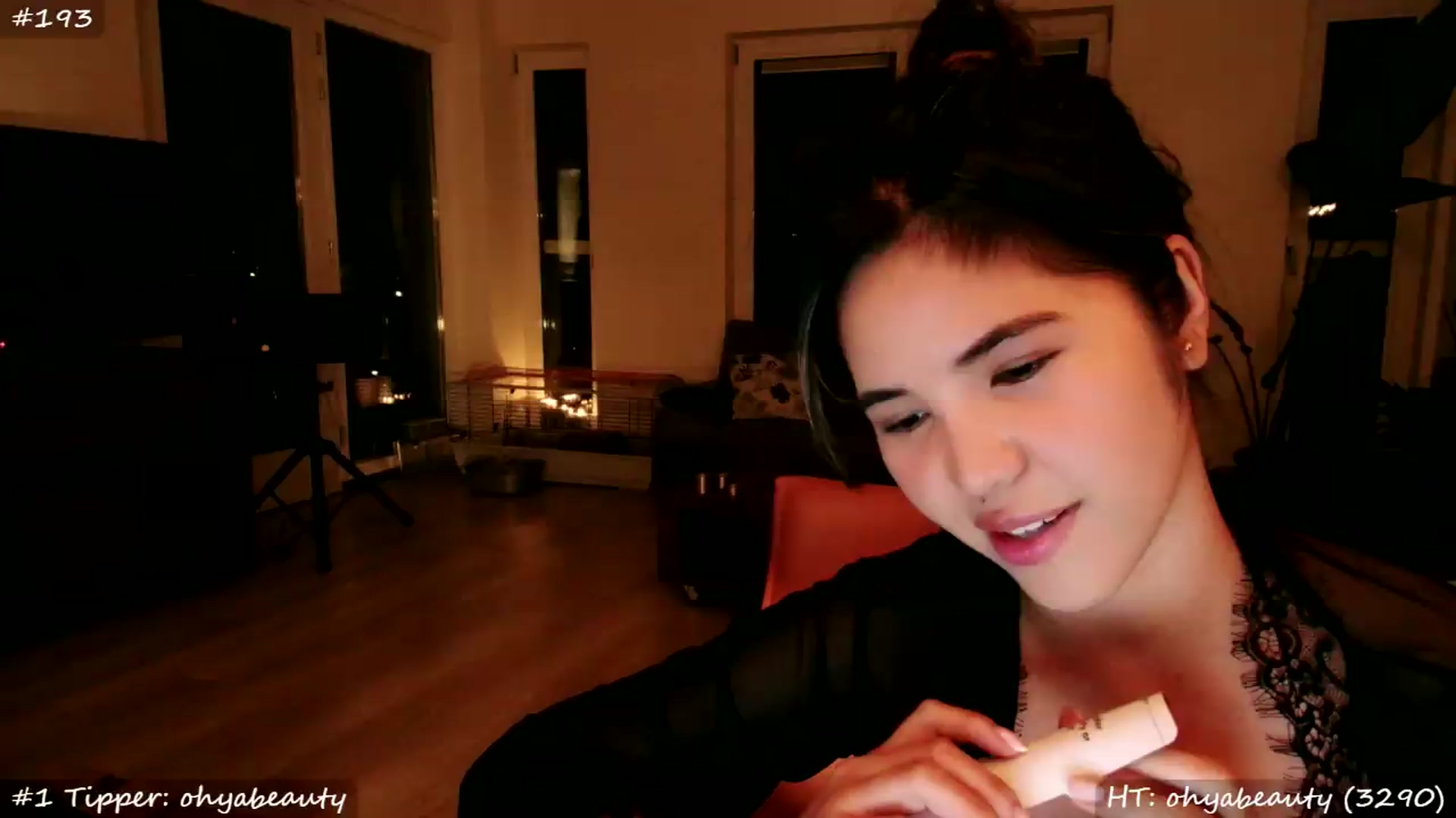 Gallery image thumbnail from MissMasie's myfreecams stream on, 05/23/2026, 02:29 image 9 of 20