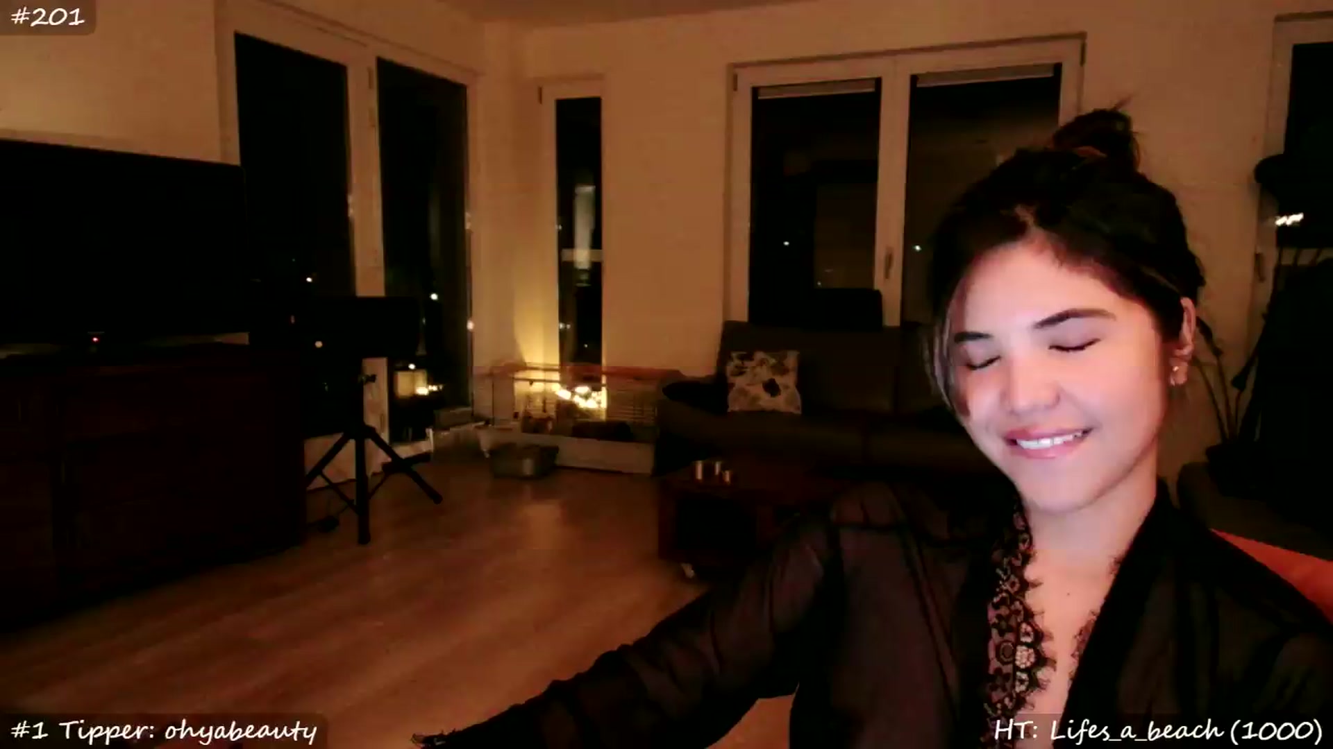 Gallery image thumbnail from MissMasie's myfreecams stream on, 05/23/2026, 02:29 image 5 of 20