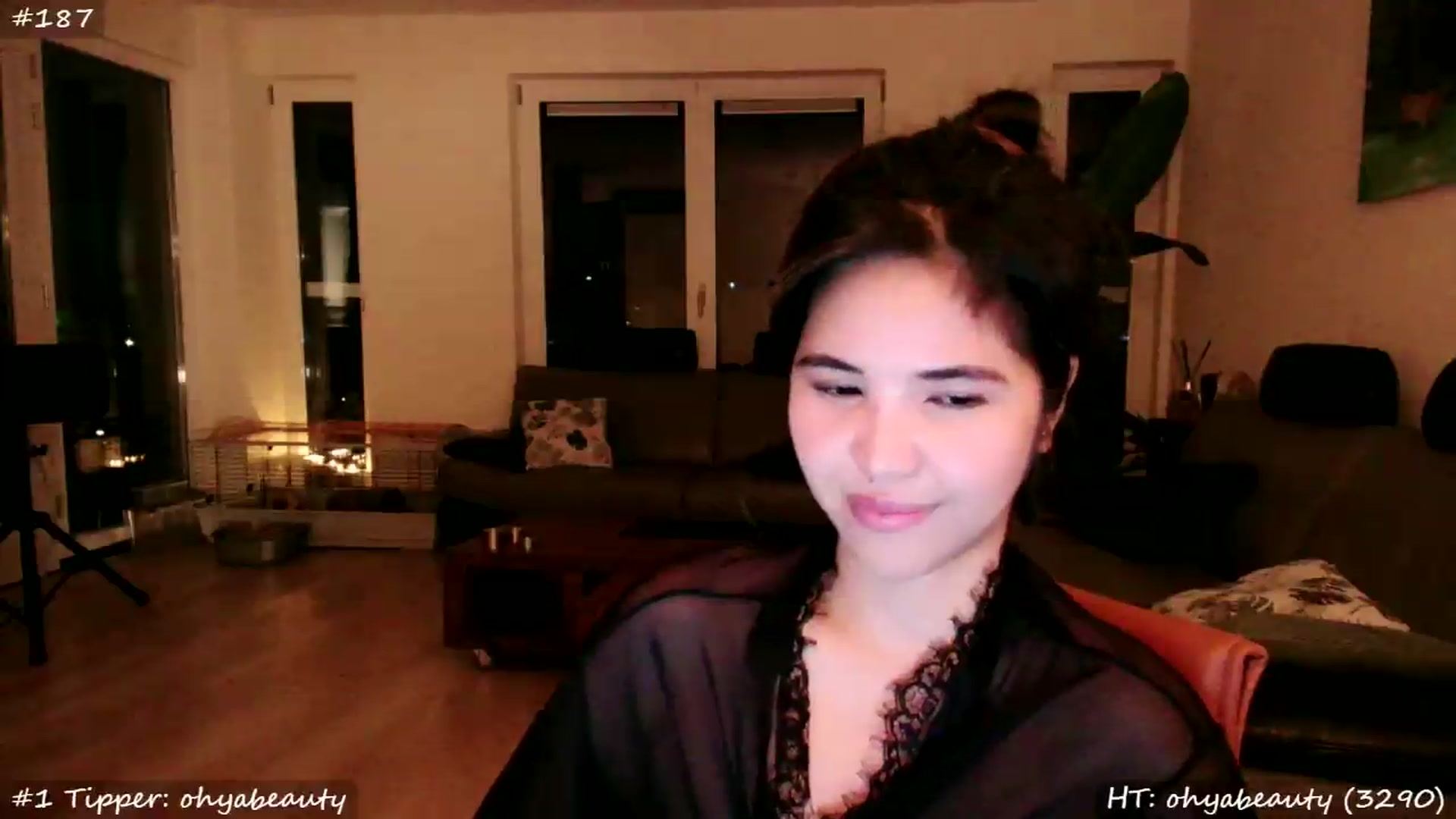 Gallery image thumbnail from MissMasie's myfreecams stream on, 05/23/2026, 02:29 image 18 of 20