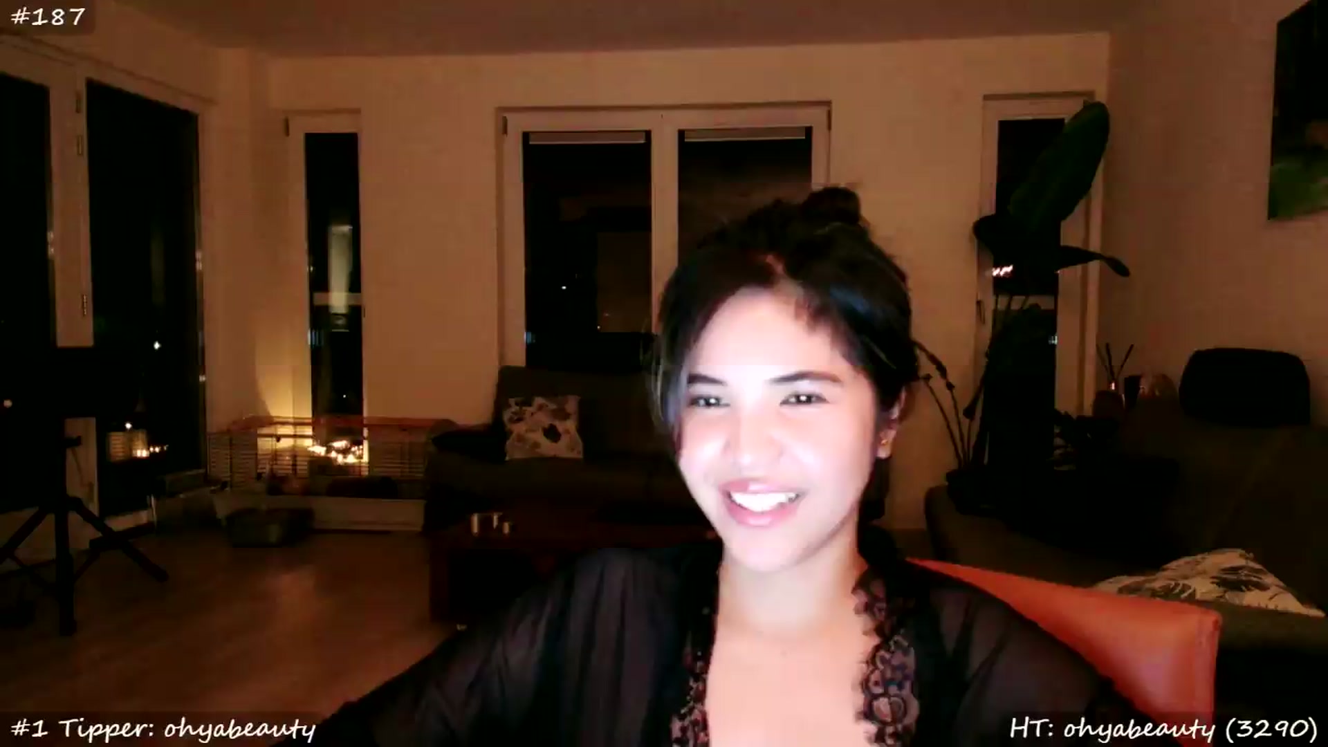 Gallery image thumbnail from MissMasie's myfreecams stream on, 05/23/2026, 02:29 image 15 of 20