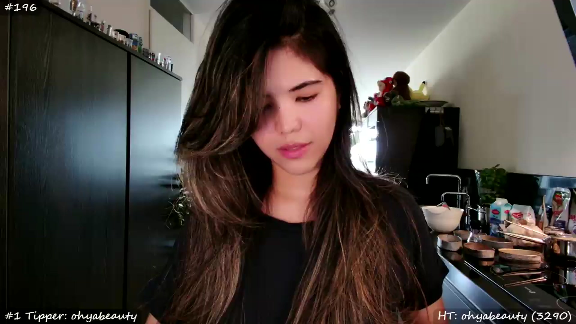 Gallery image thumbnail from MissMasie's myfreecams stream on, 05/23/2026, 15:58 image 1 of 20