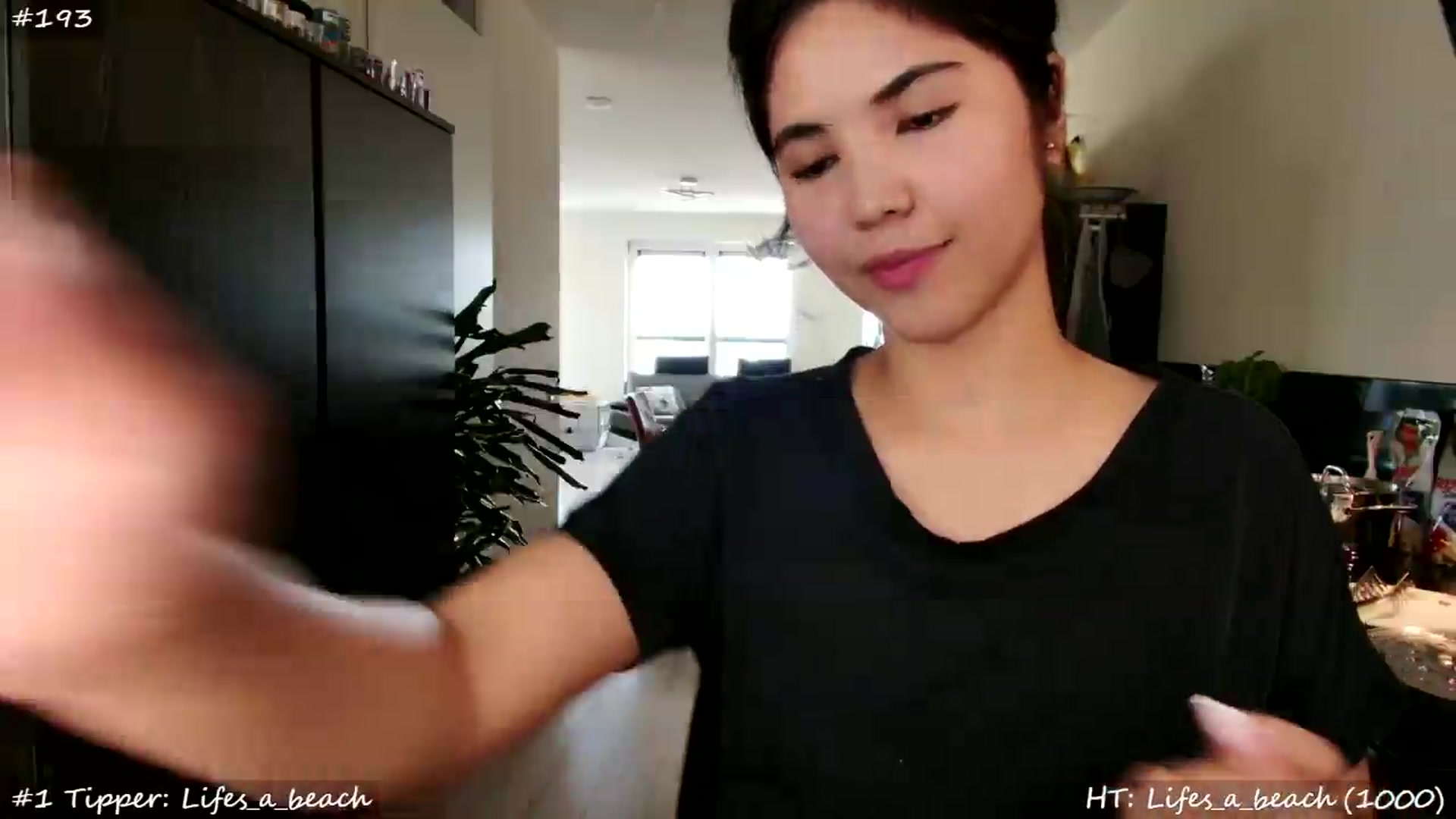 Gallery image thumbnail from MissMasie's myfreecams stream on, 05/23/2026, 15:58 image 15 of 20