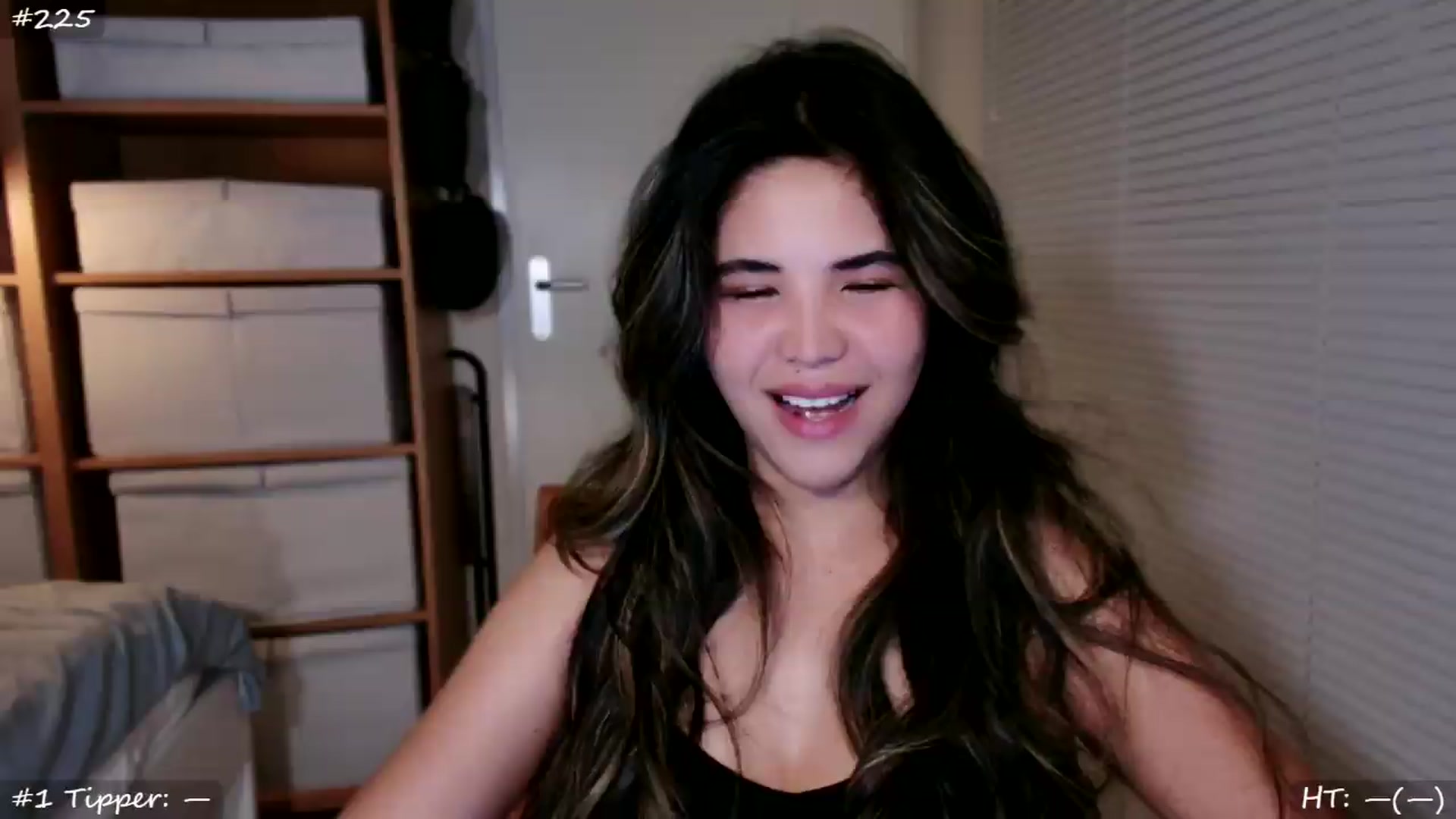 Gallery image thumbnail from MissMasie's myfreecams stream on, 05/30/2026, 21:46 image 4 of 20