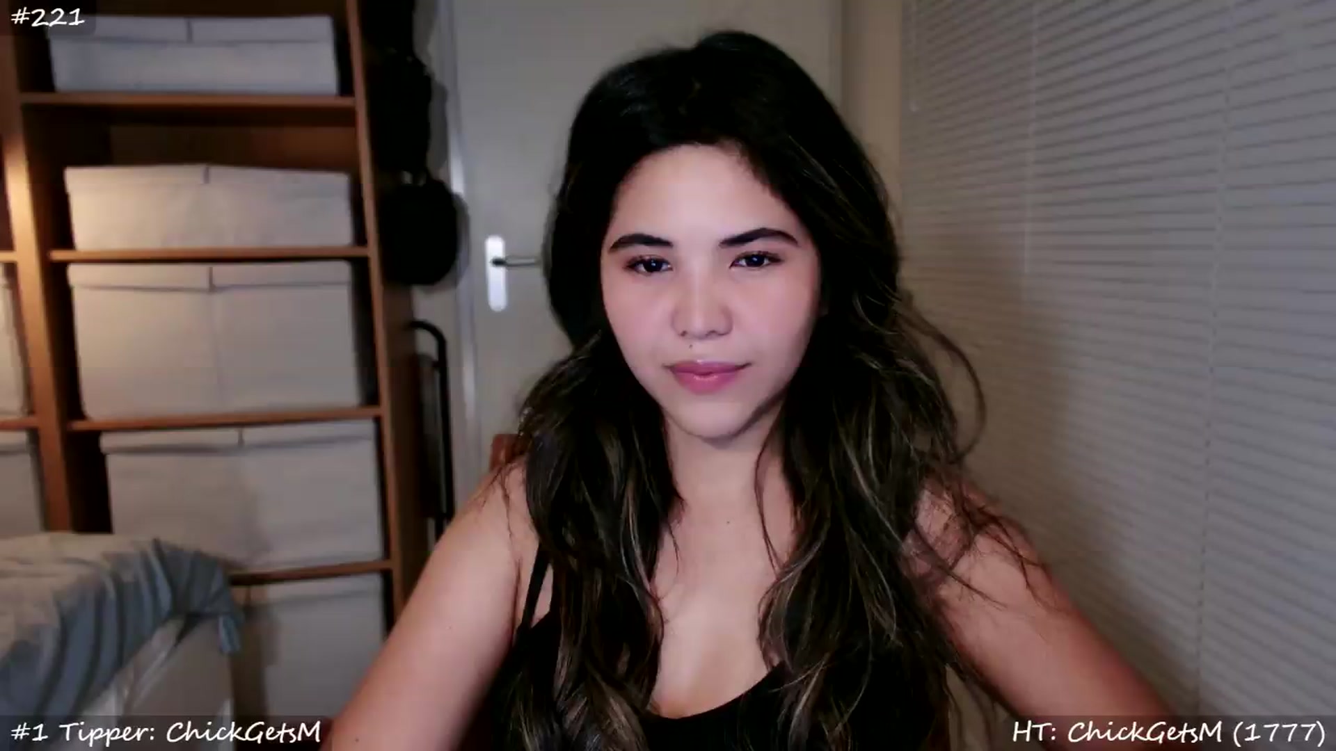 Gallery image thumbnail from MissMasie's myfreecams stream on, 05/30/2026, 21:46 image 8 of 20