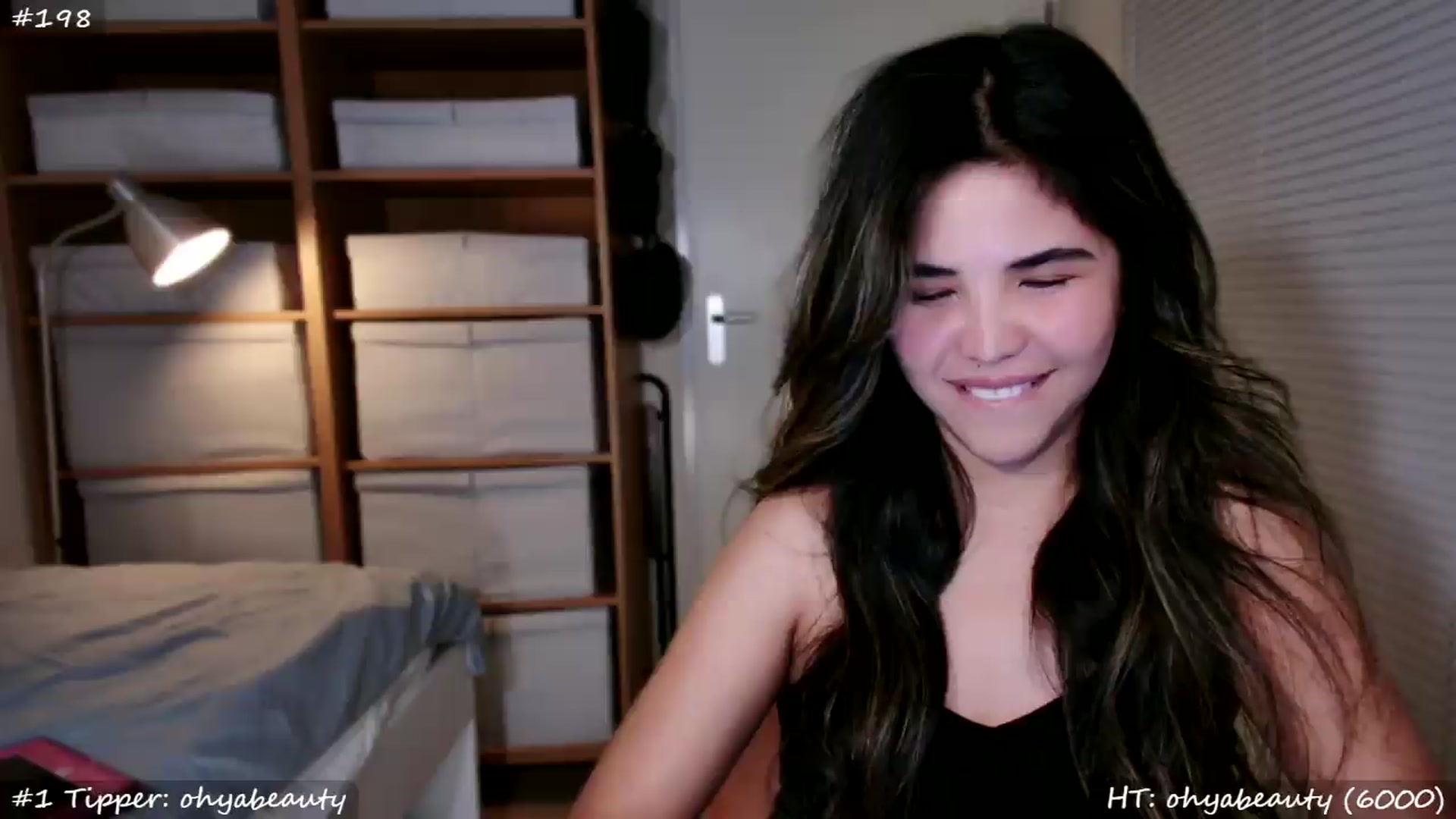 Gallery image thumbnail from MissMasie's myfreecams stream on, 05/31/2026, 24:01 image 18 of 20