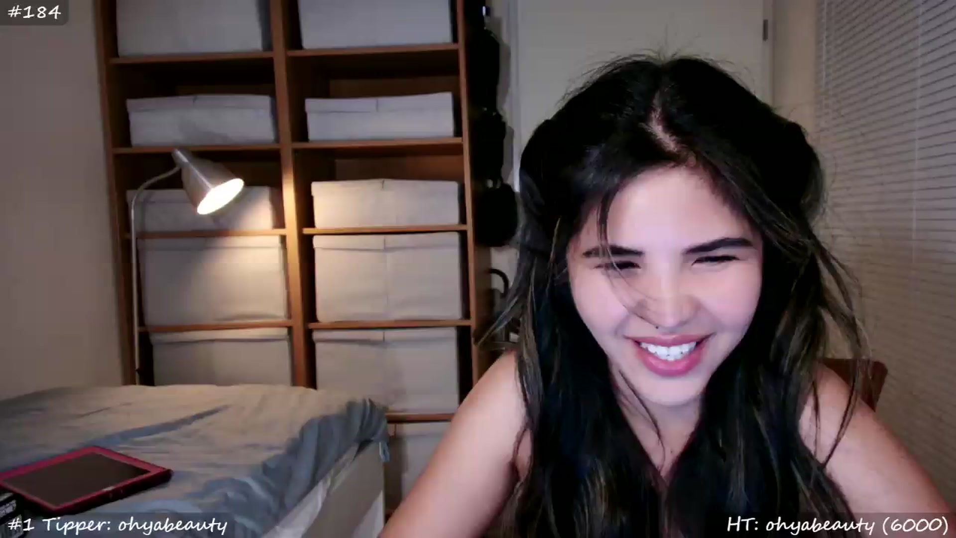 Gallery image thumbnail from MissMasie's myfreecams stream on, 05/31/2026, 03:03 image 14 of 20