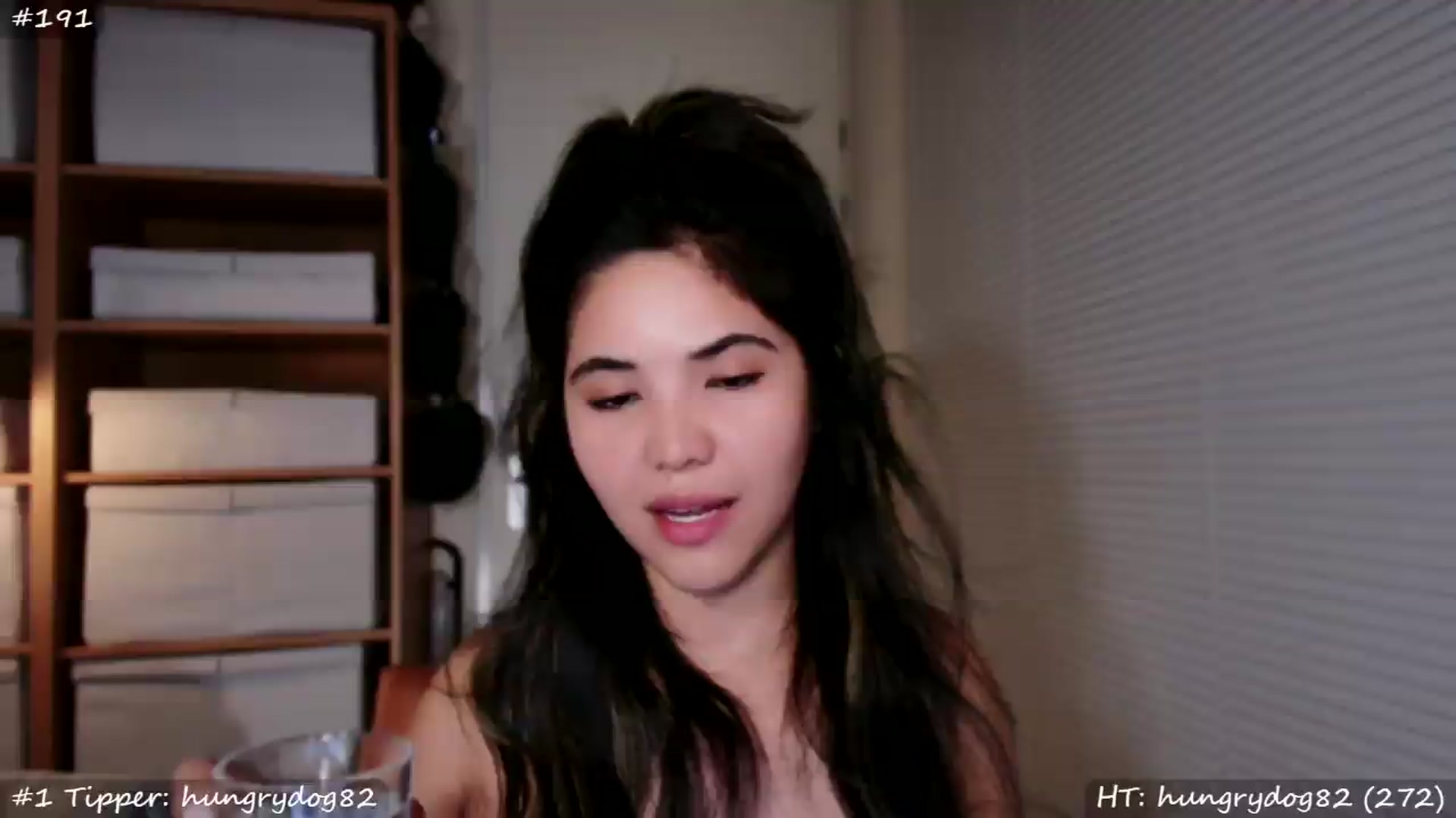 Gallery image thumbnail from MissMasie's myfreecams stream on, 05/31/2026, 22:24 image 12 of 20