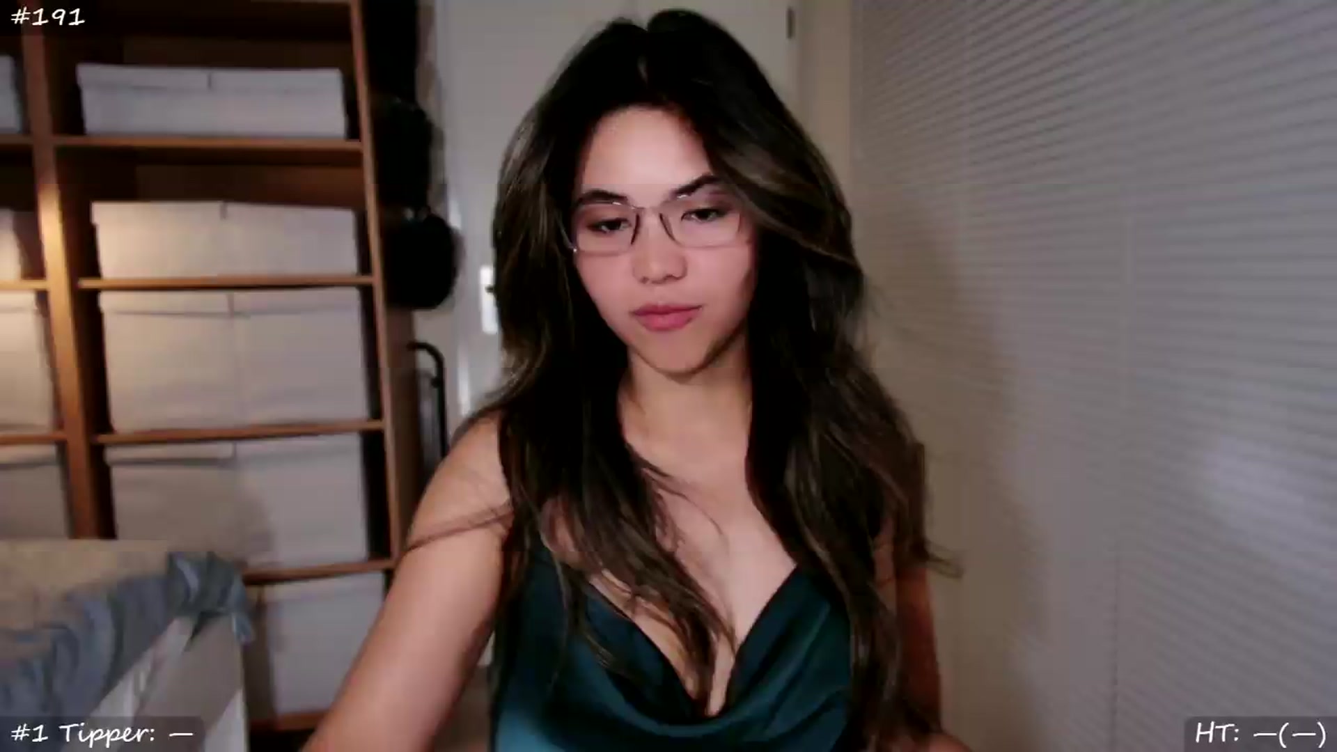 Gallery image thumbnail from MissMasie's myfreecams stream on, 05/31/2026, 22:24 image 1 of 20